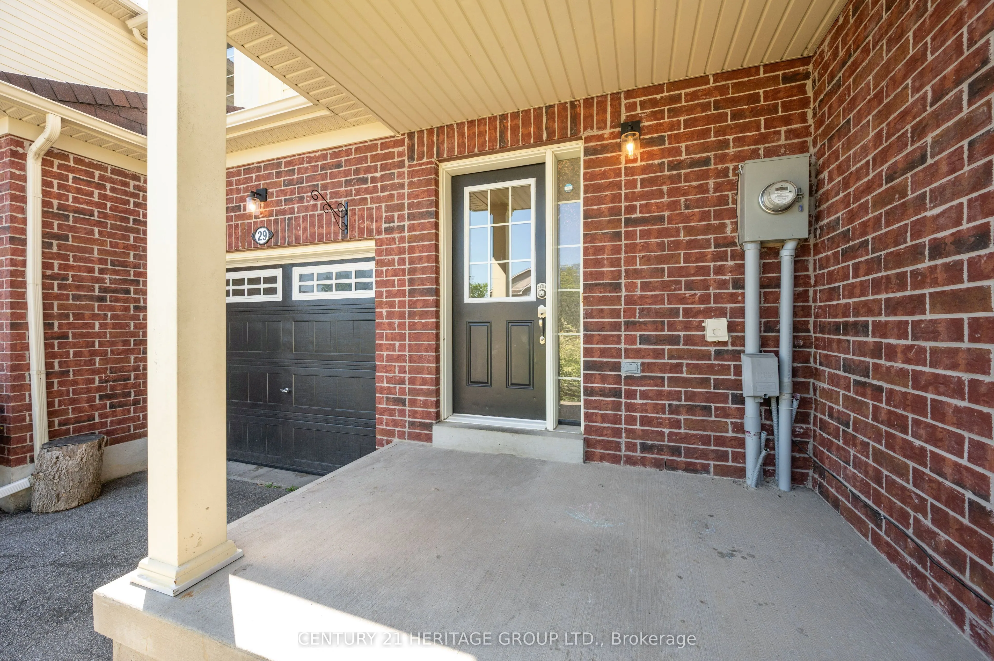 29 Ruthven Crescent