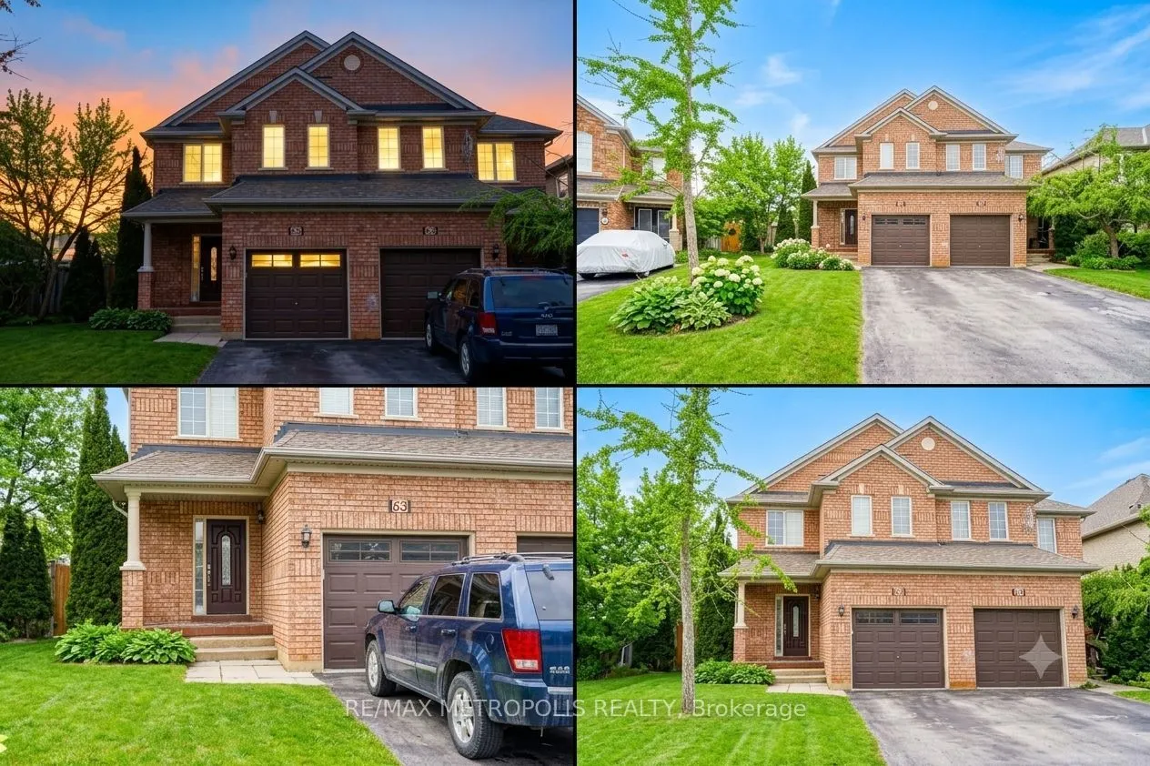 63 Echo Ridge Crescent