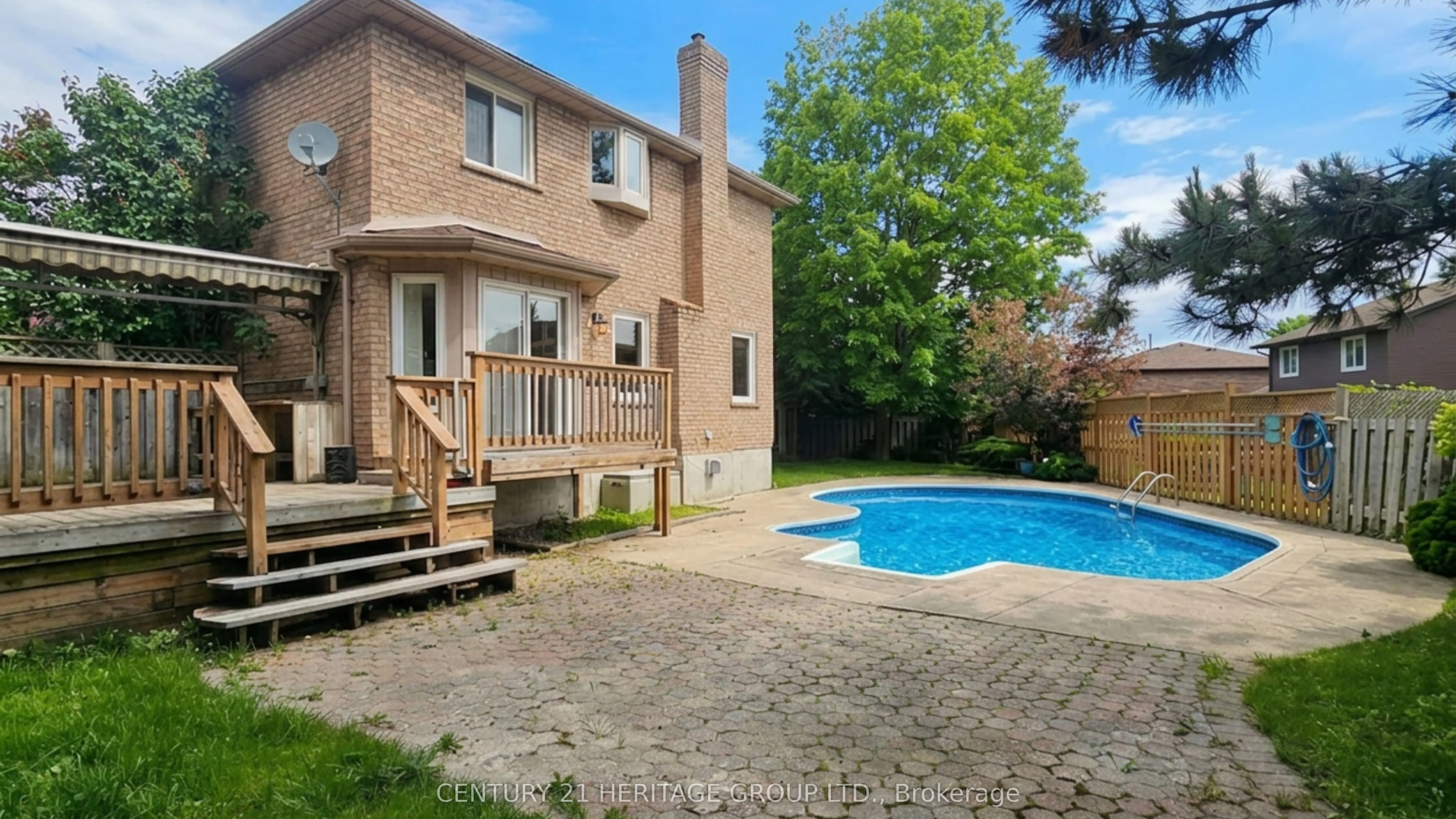 12 Gres Court
