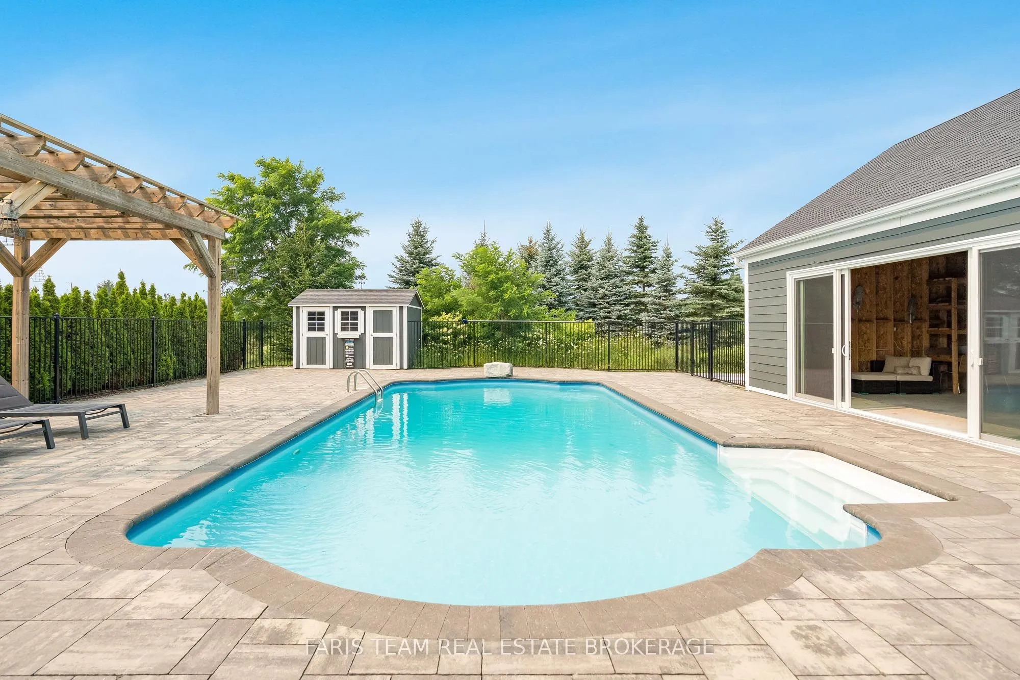 2 Harry Parker Place