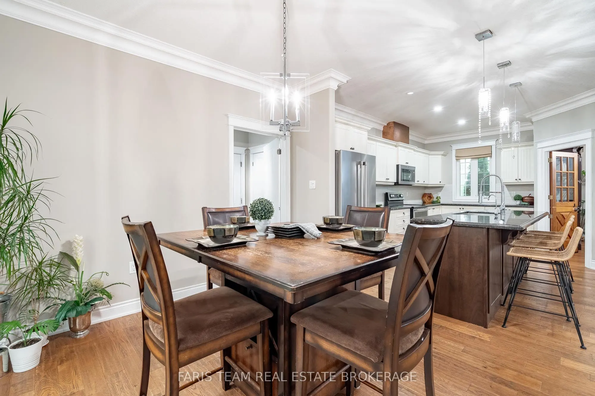 2 Harry Parker Place