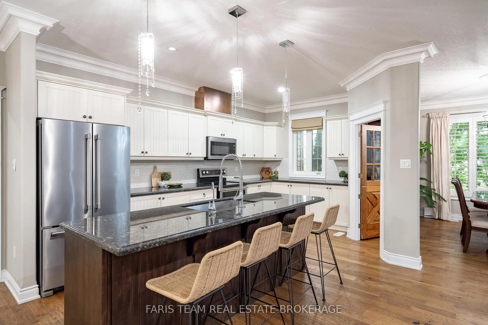 2 Harry Parker Place