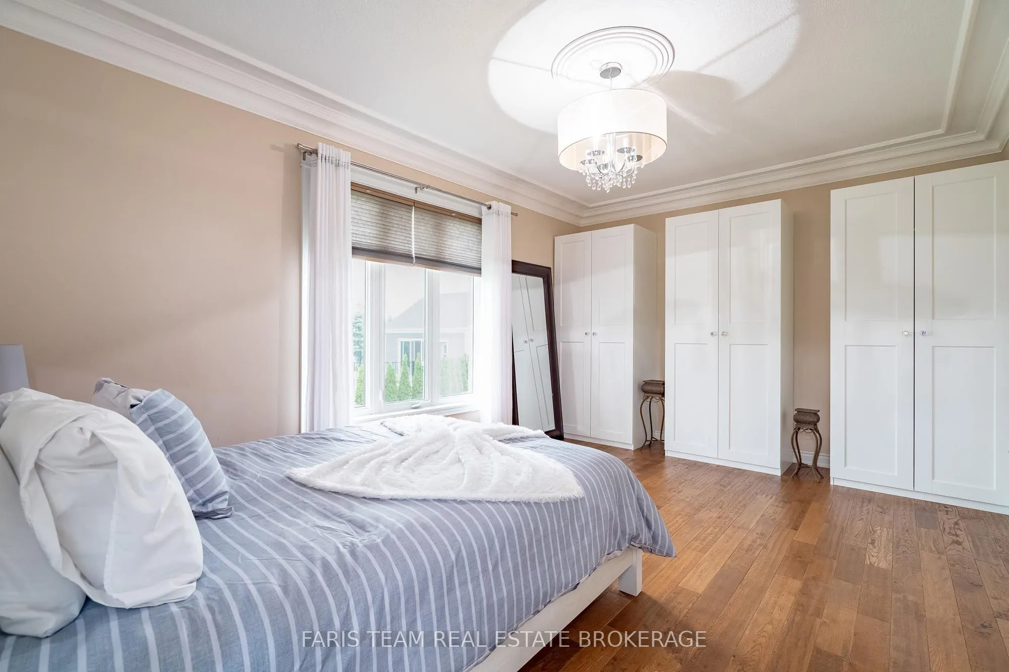 2 Harry Parker Place