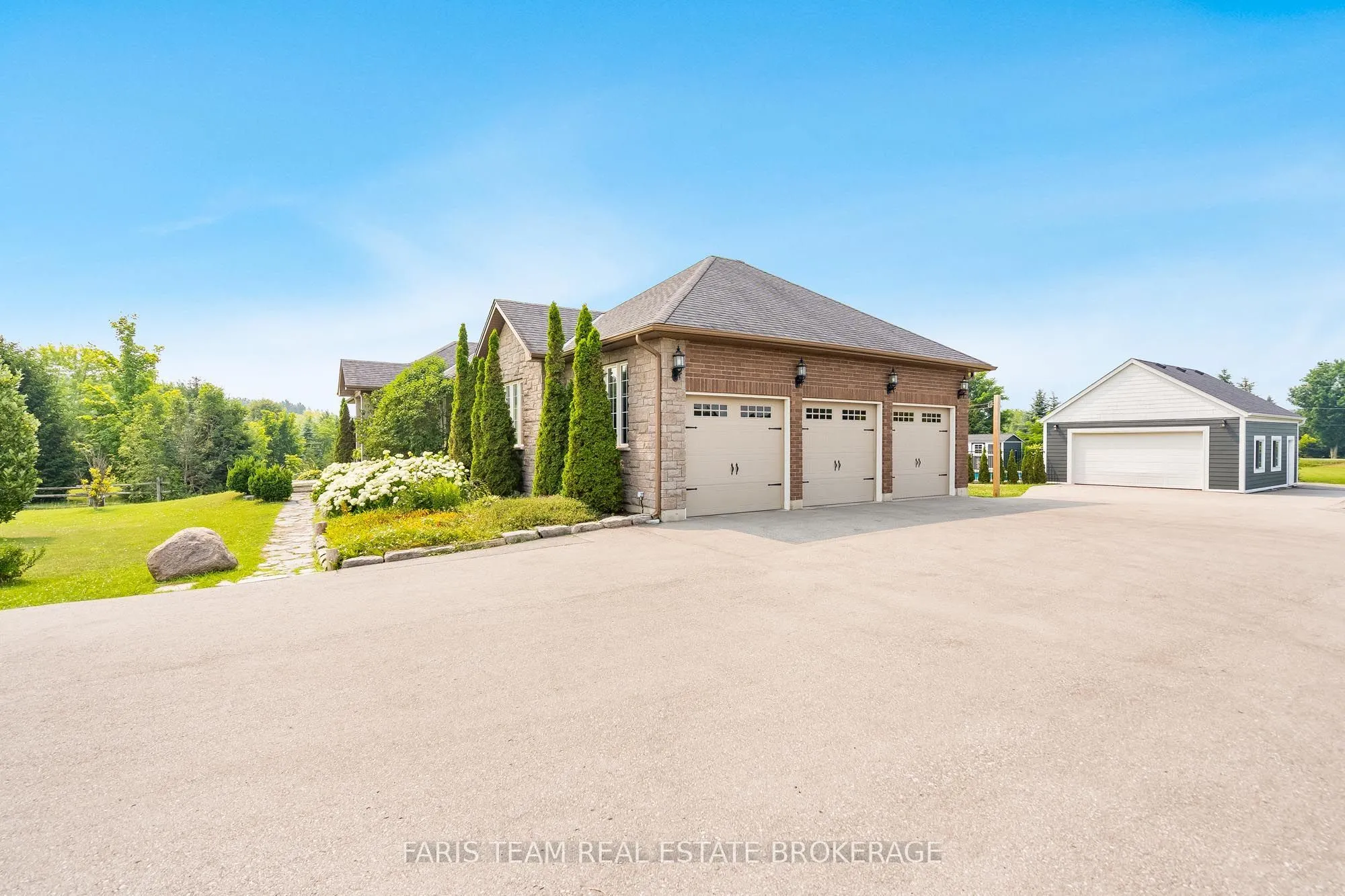 2 Harry Parker Place