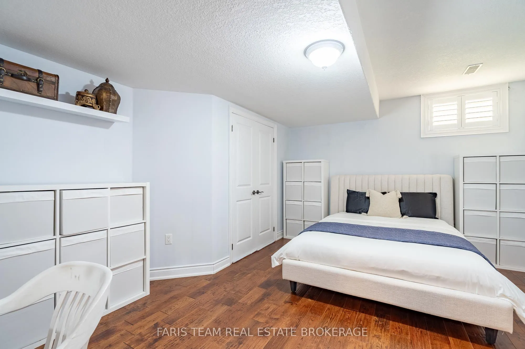 2 Harry Parker Place