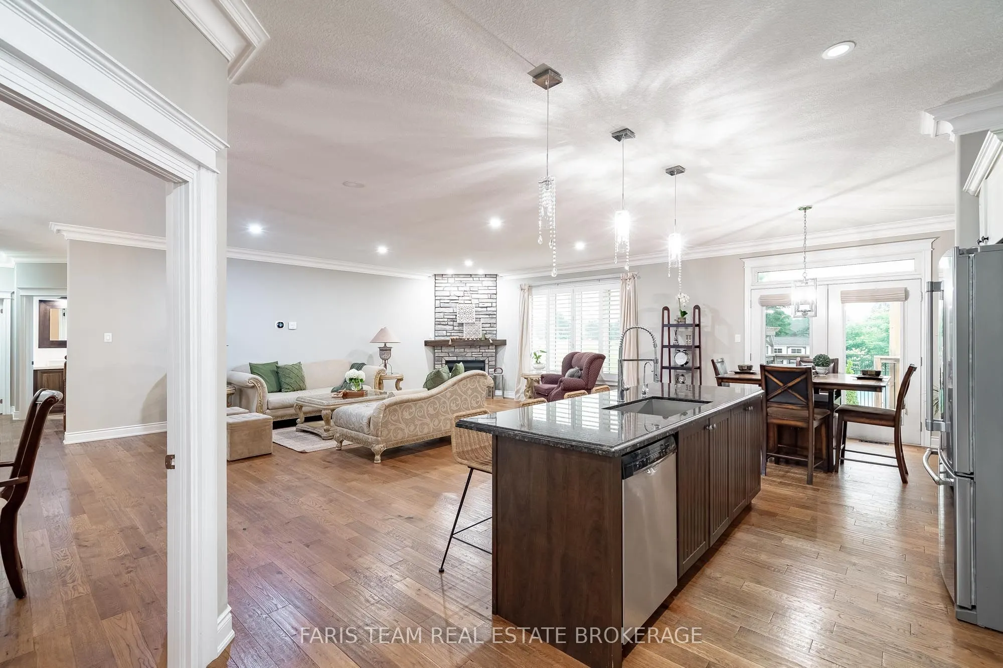 2 Harry Parker Place
