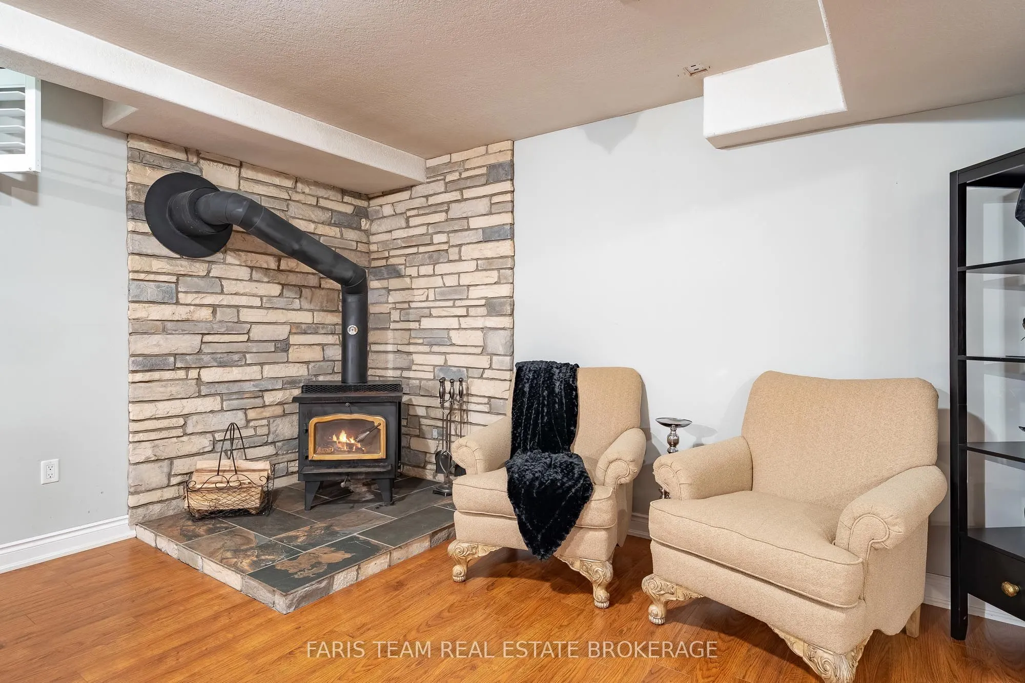 2 Harry Parker Place