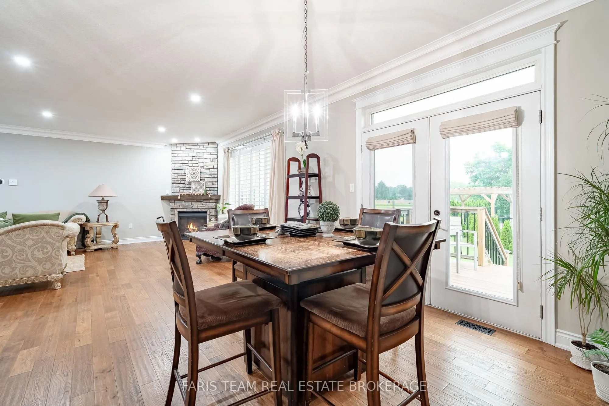 2 Harry Parker Place
