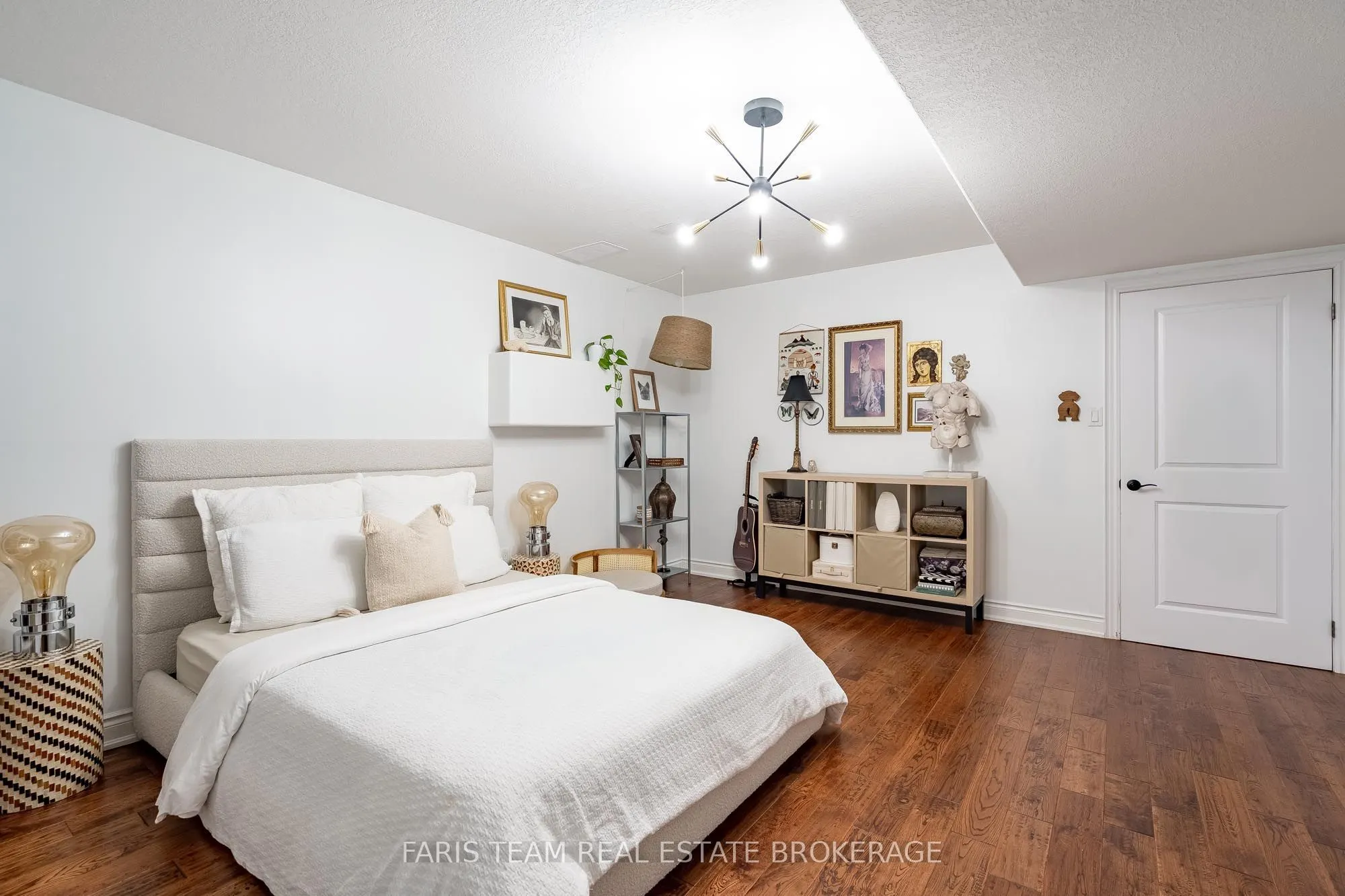 2 Harry Parker Place