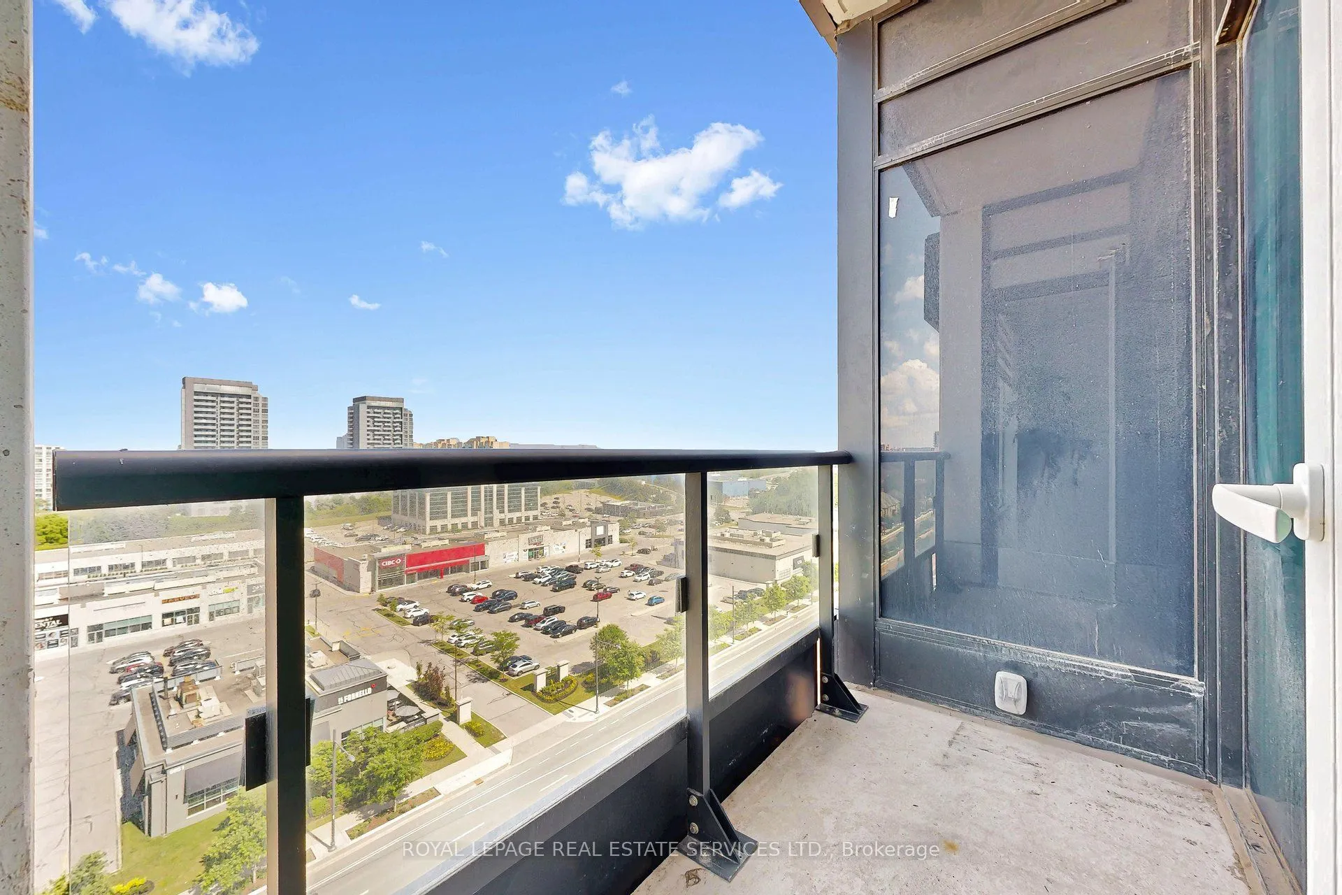 8868 Yonge Street #1107E