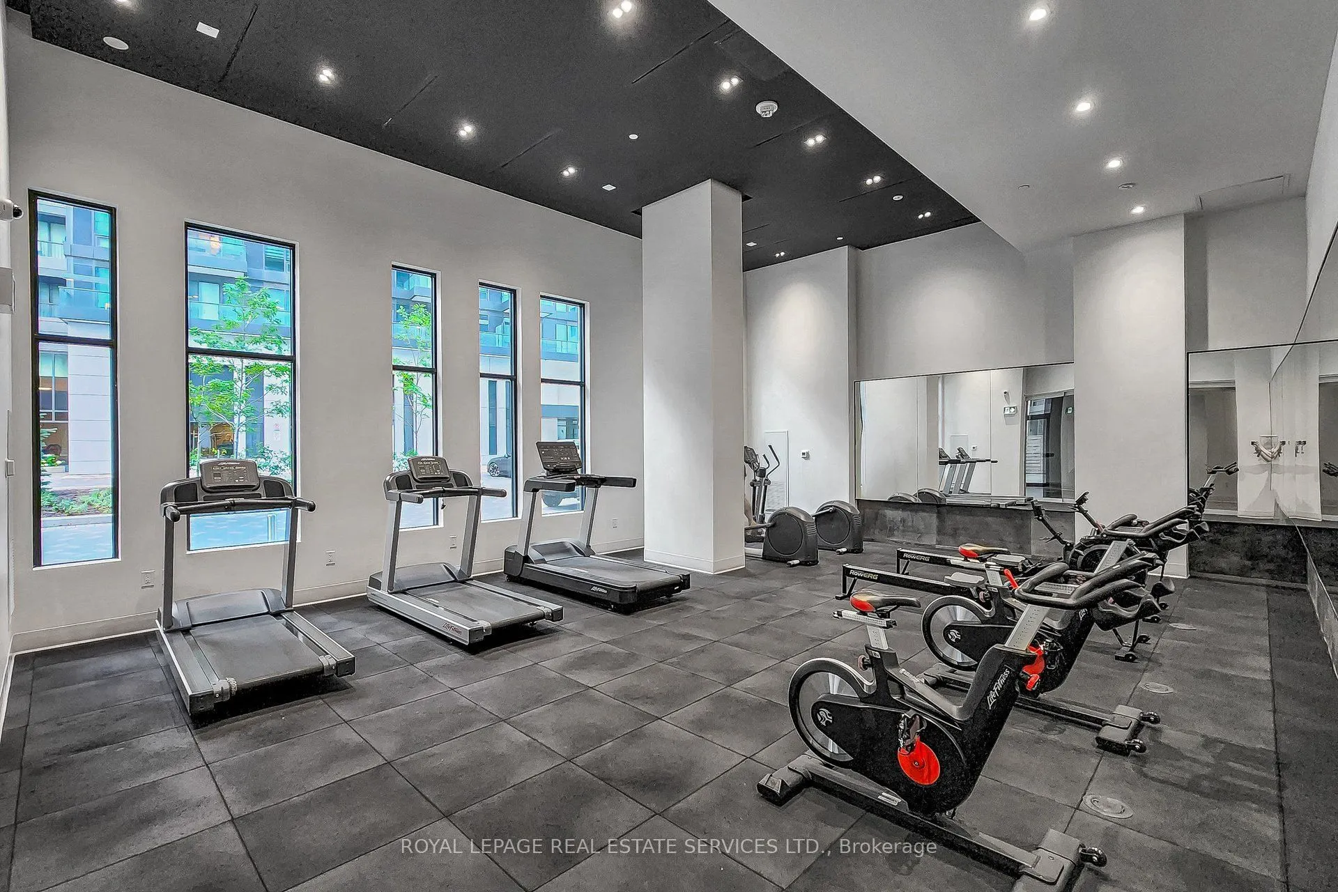8868 Yonge Street #1107E