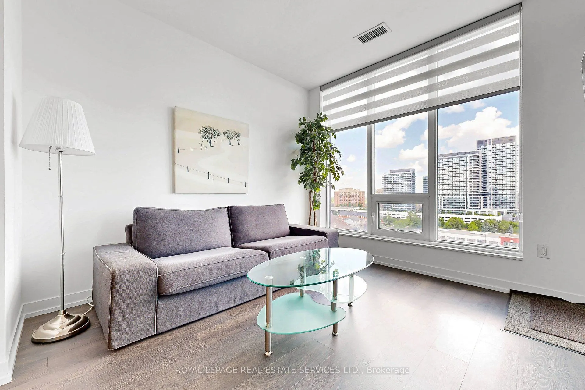 8868 Yonge Street #1107E