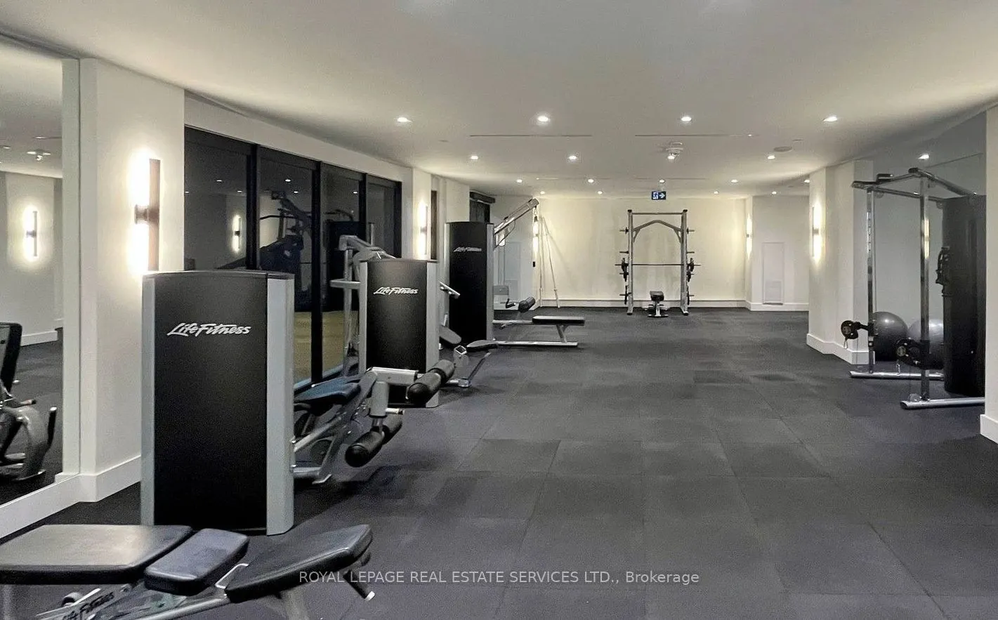 8868 Yonge Street #1107E