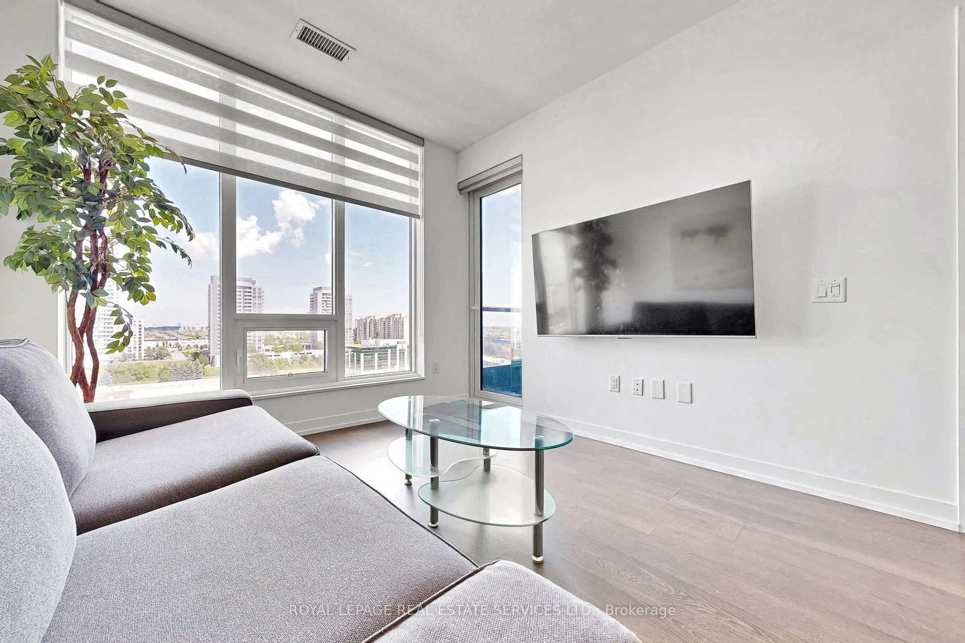 8868 Yonge Street #1107E