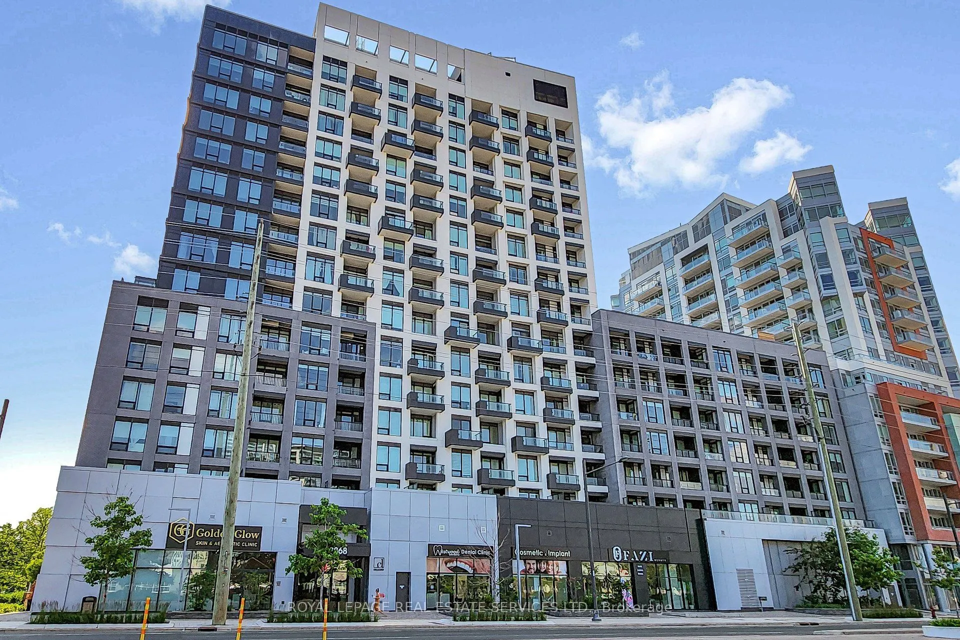 8868 Yonge Street #1107E