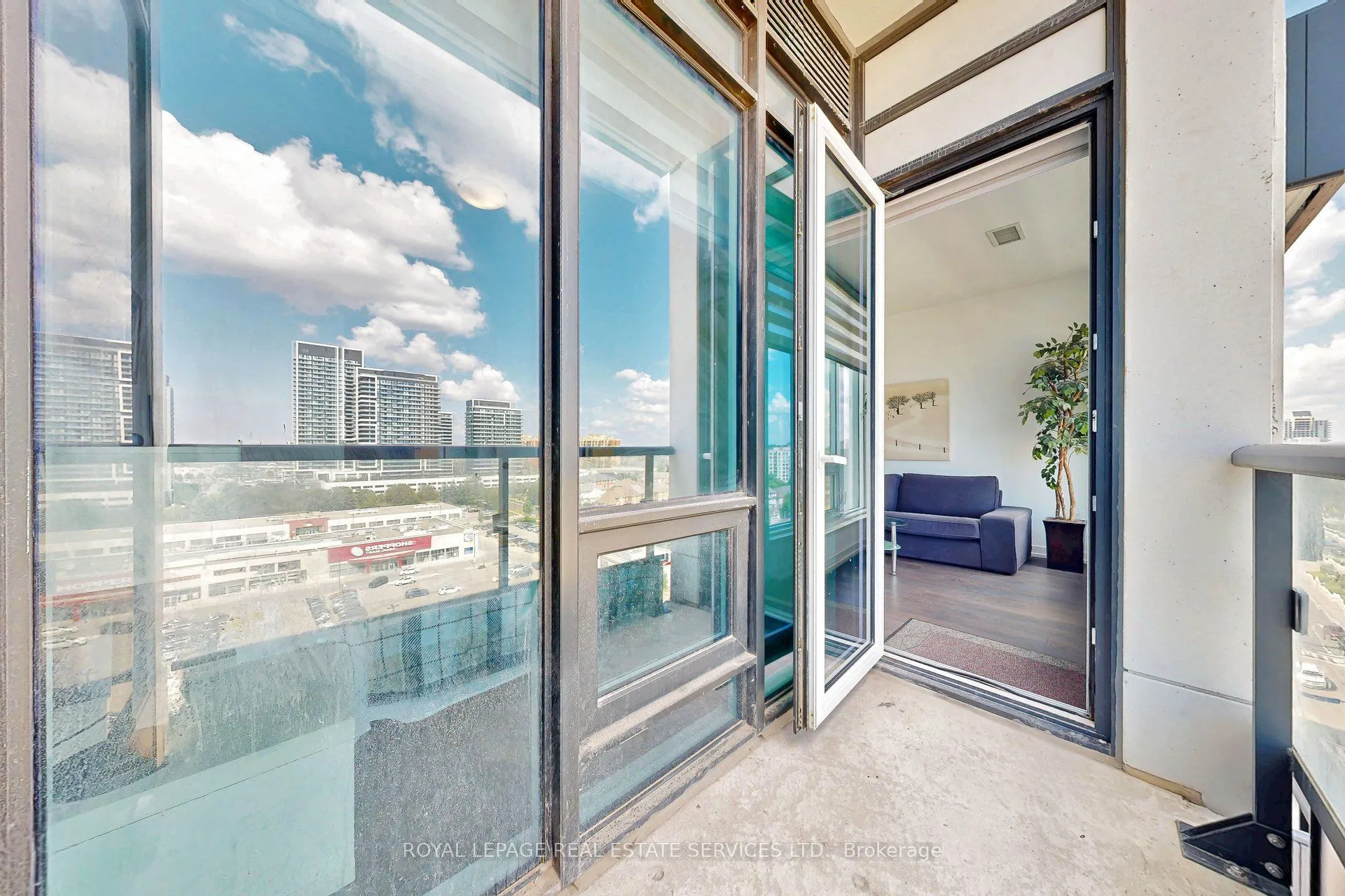 8868 Yonge Street #1107E
