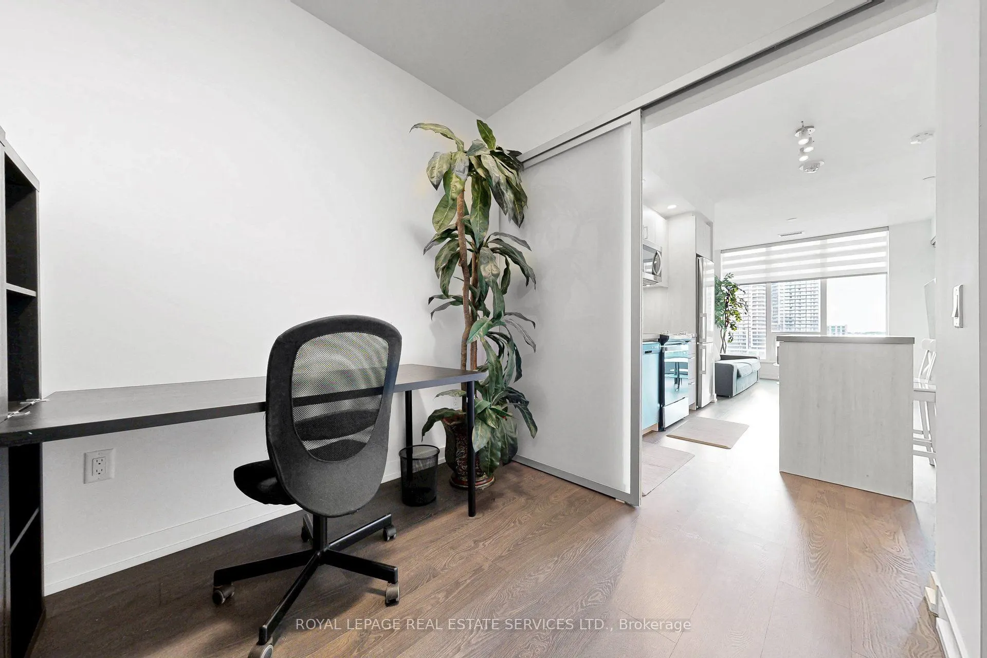 8868 Yonge Street #1107E