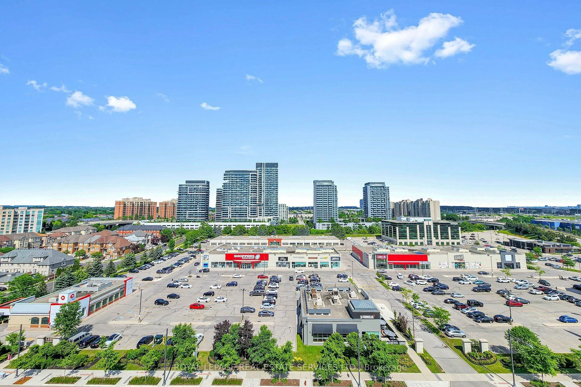 8868 Yonge Street #1107E