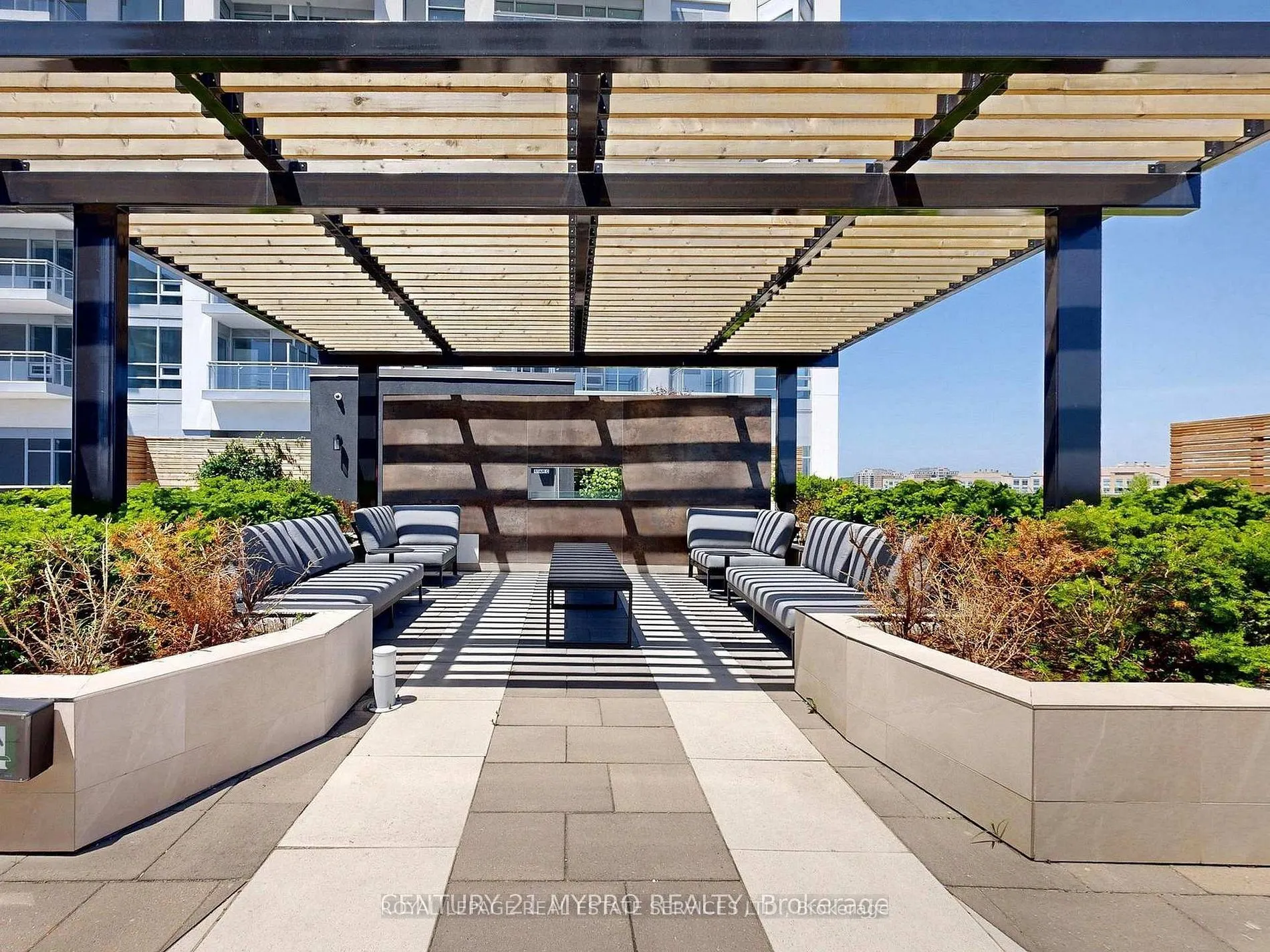 8868 Yonge Street #1107E