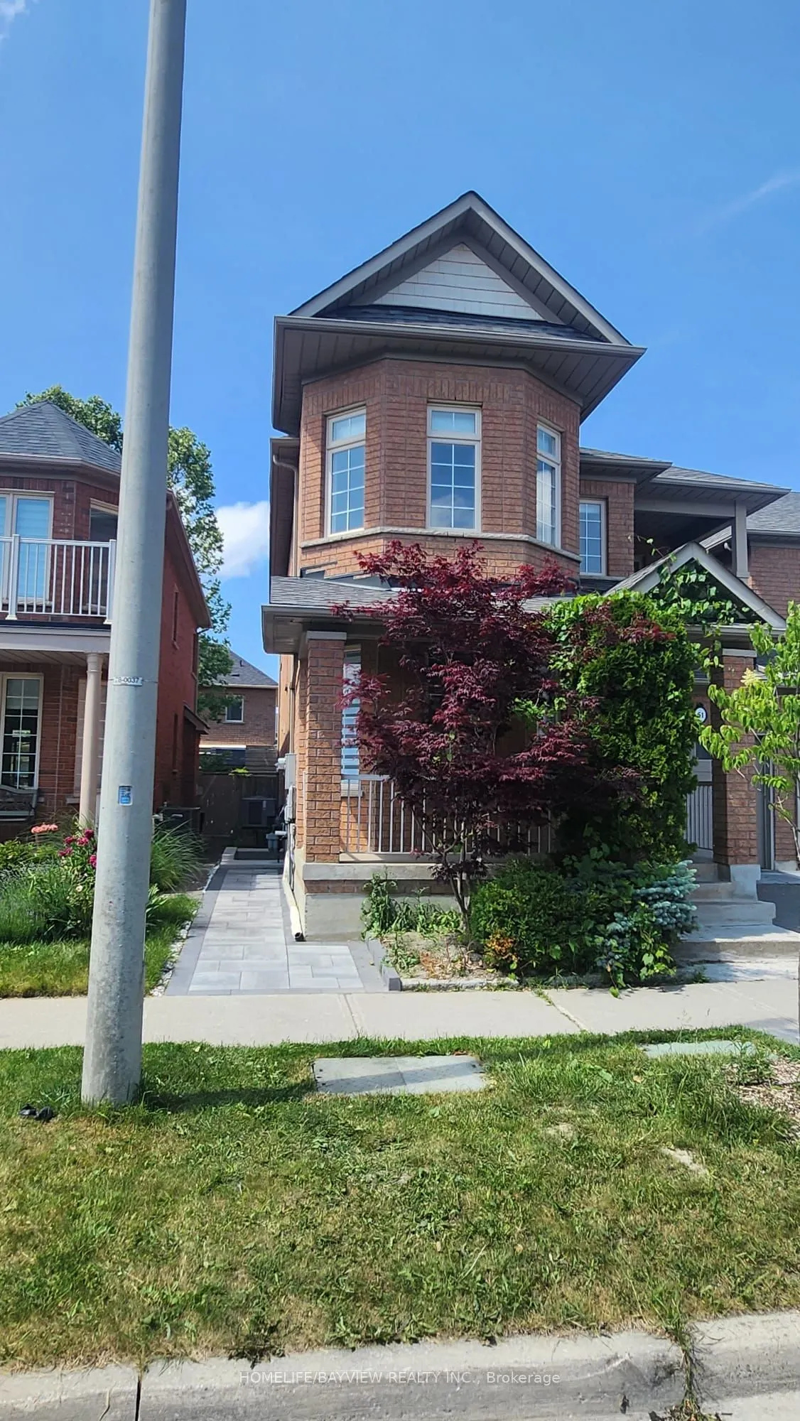 51 Waldron Crescent #Bsmnt
