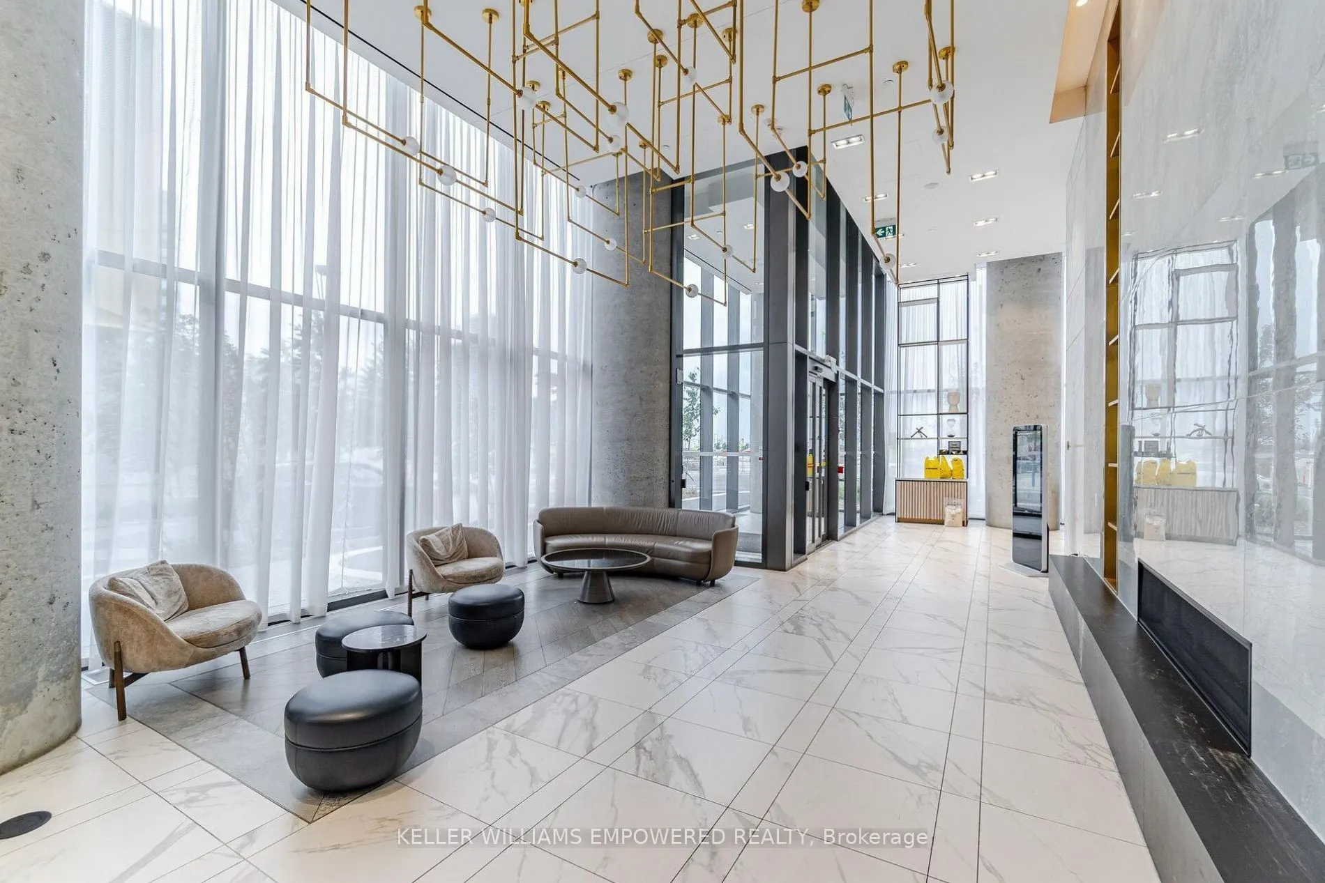 5 Buttermill Avenue #2501