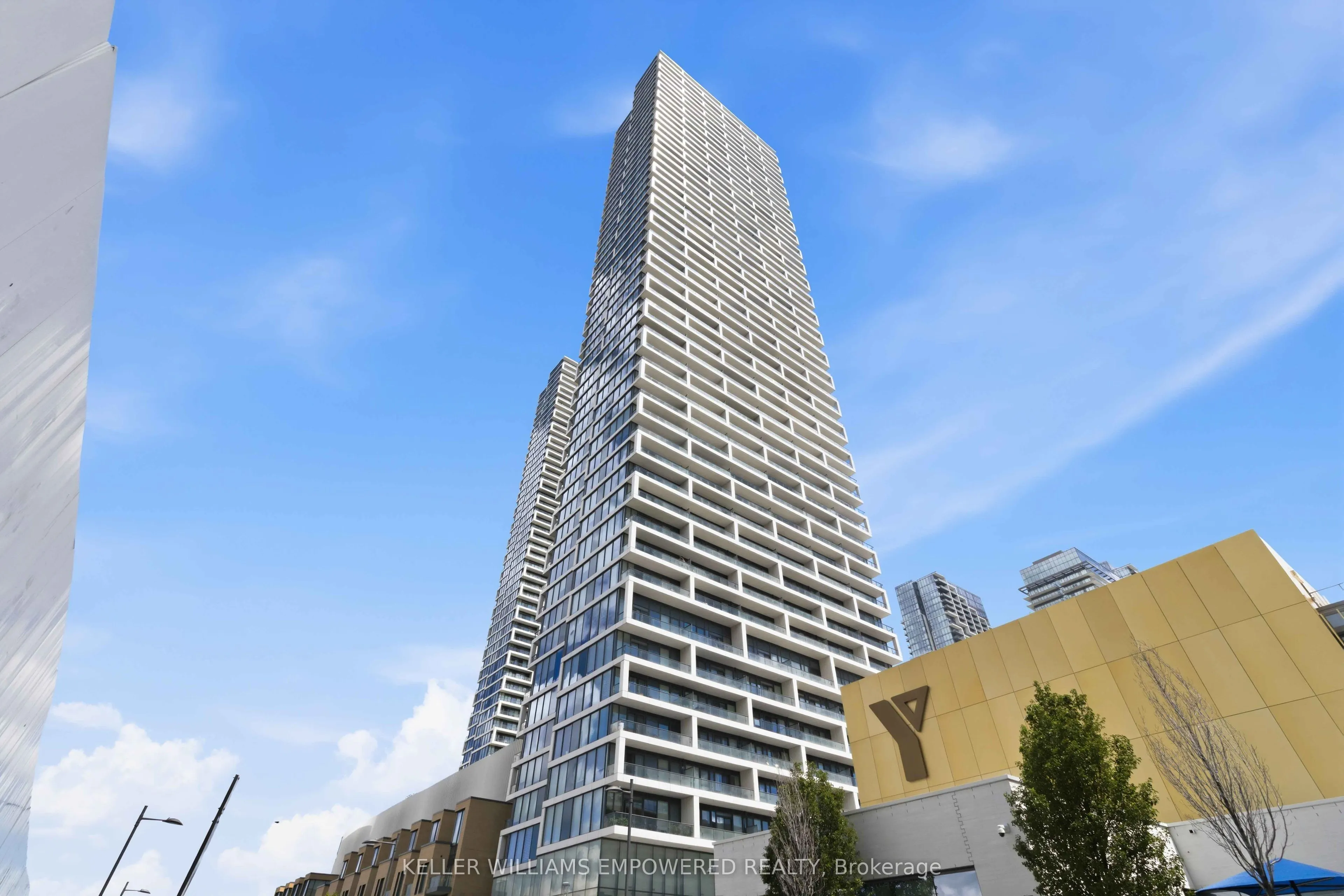5 Buttermill Avenue #2501