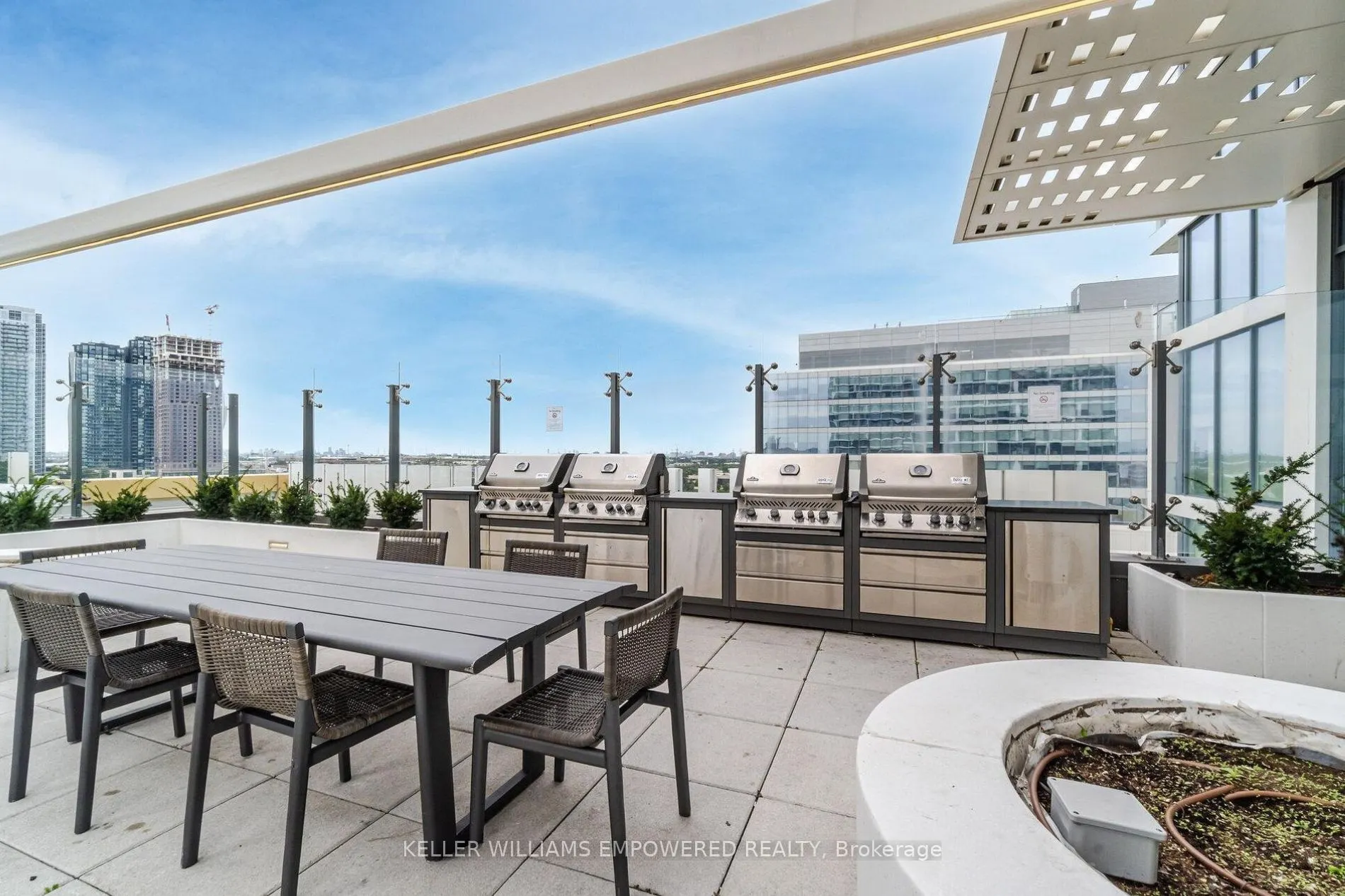 5 Buttermill Avenue #2501