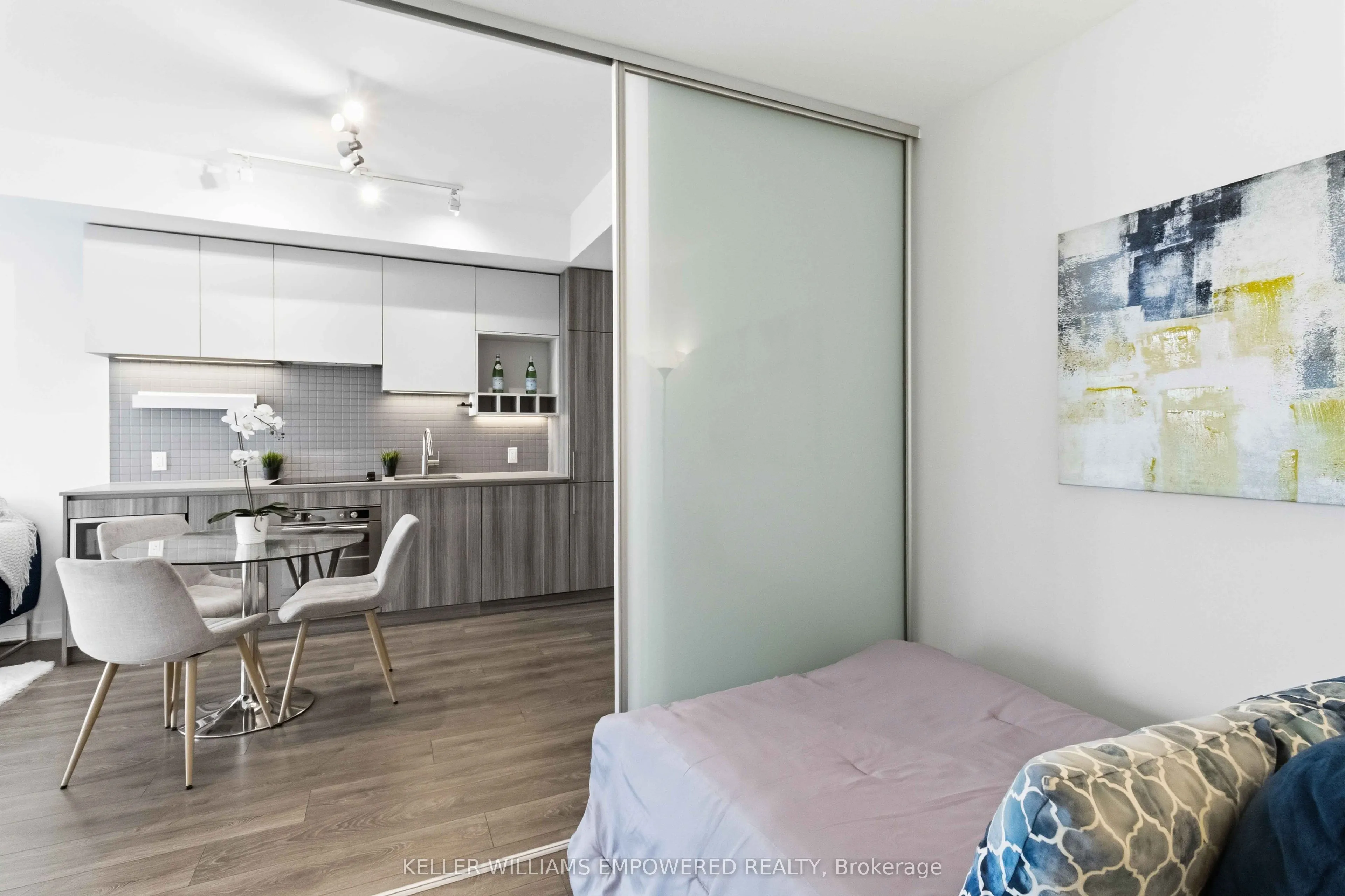 5 Buttermill Avenue #2501