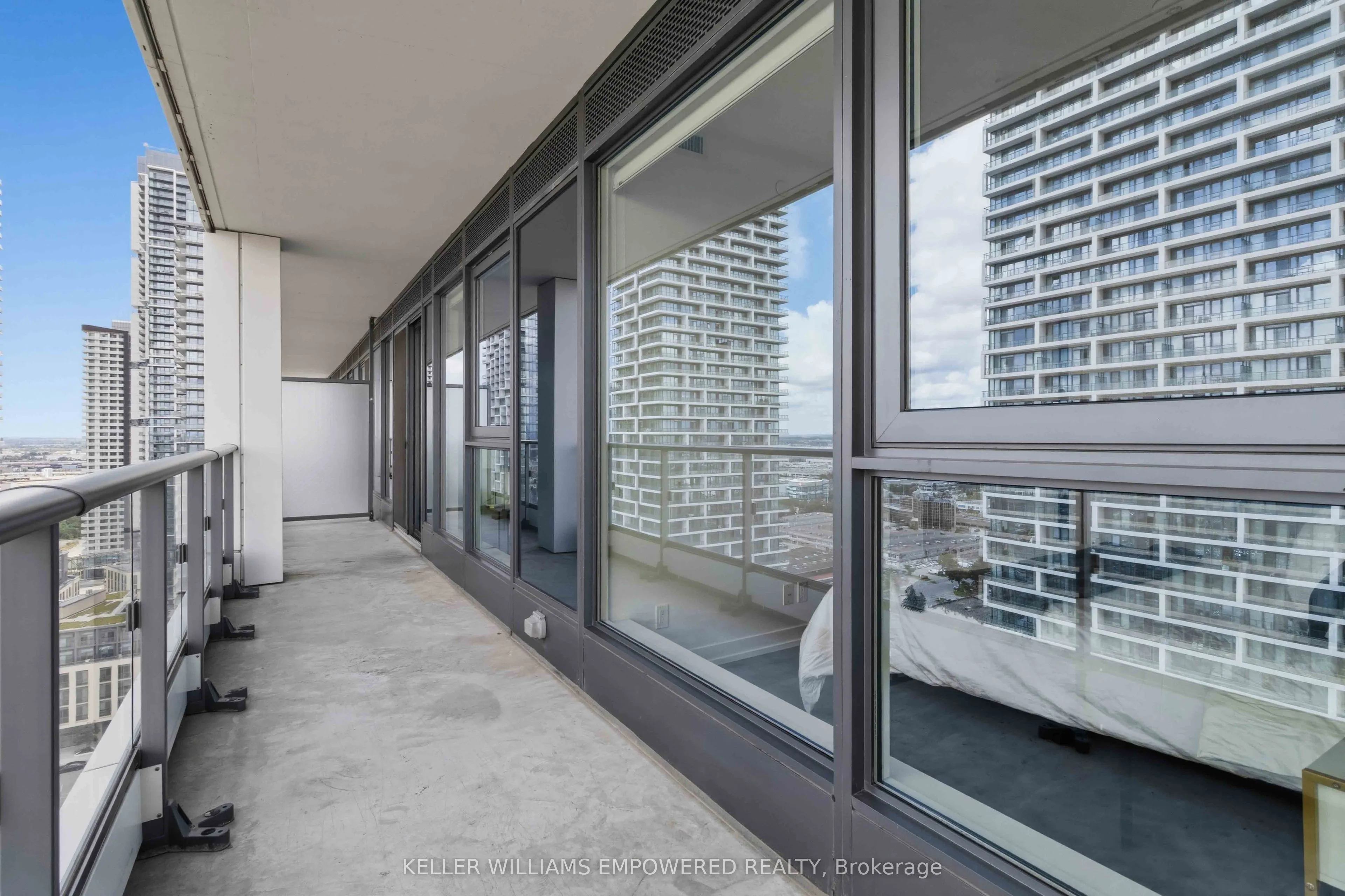 5 Buttermill Avenue #2501