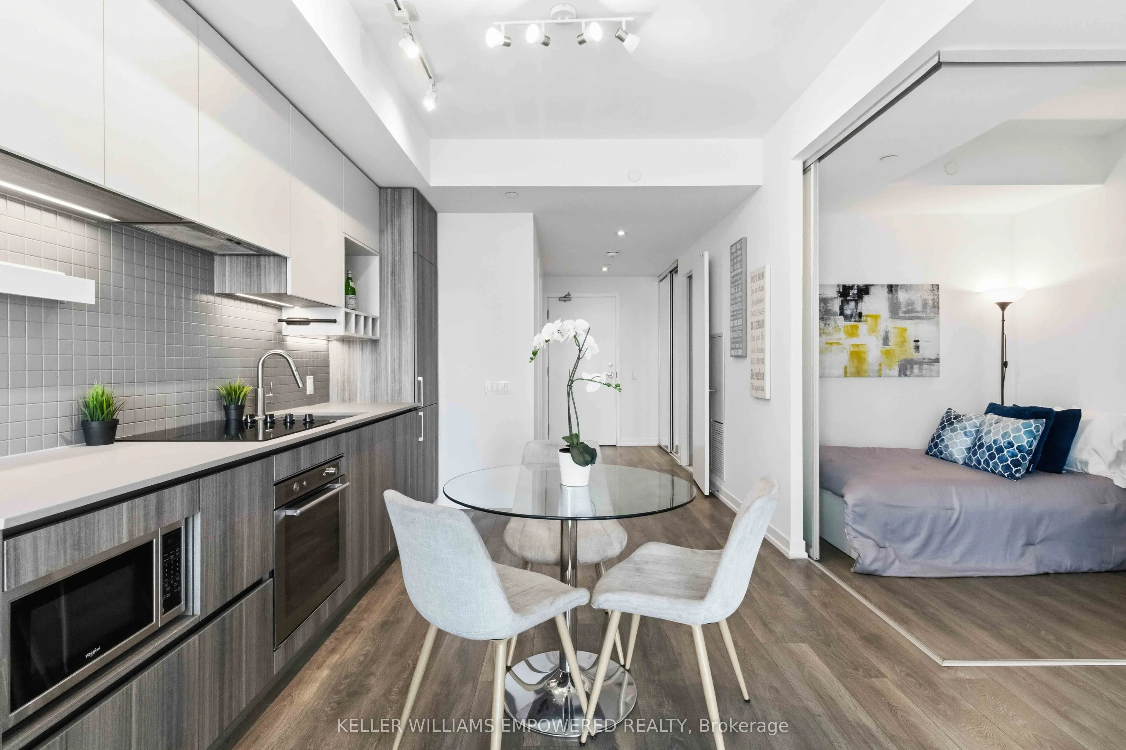 5 Buttermill Avenue #2501