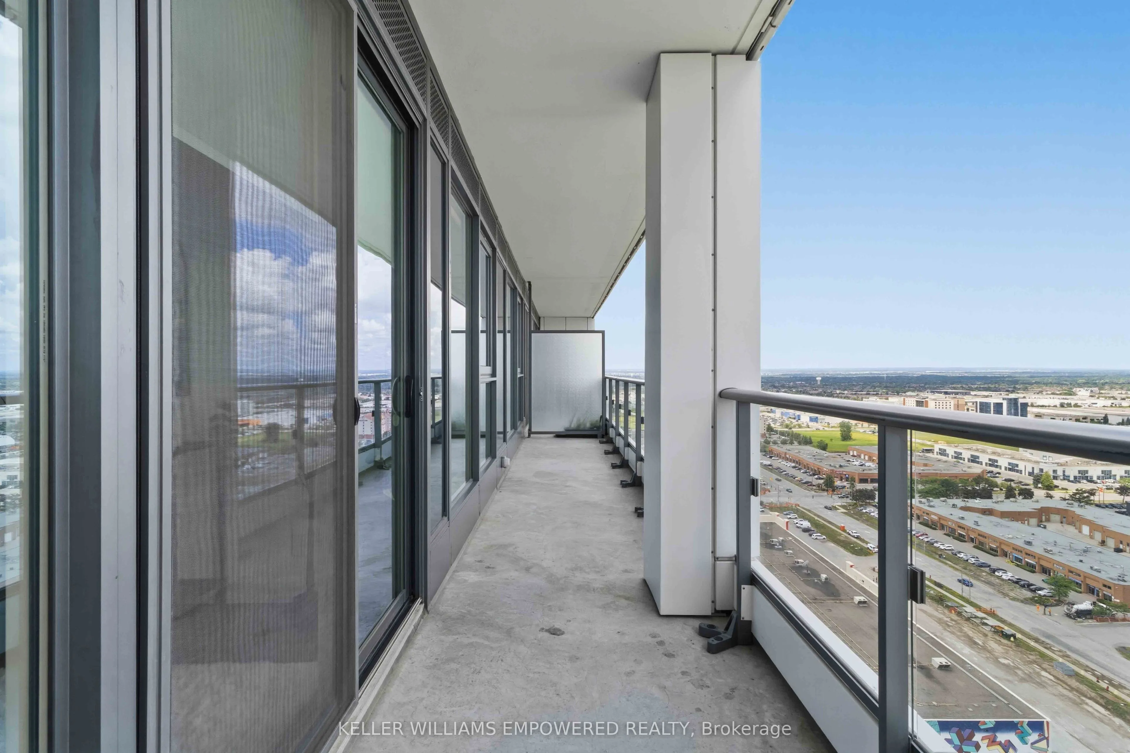 5 Buttermill Avenue #2501