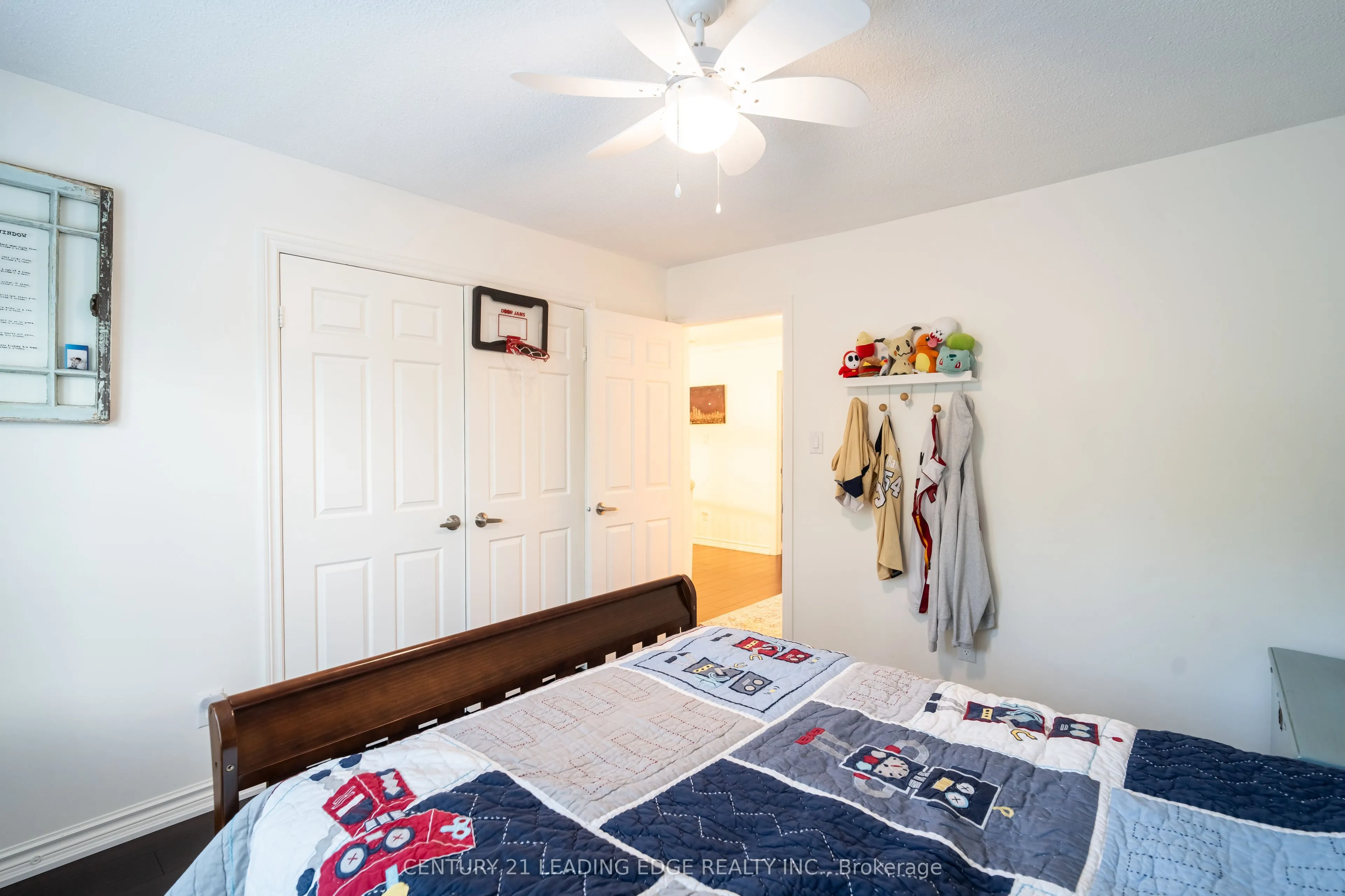 53 McClenny Drive