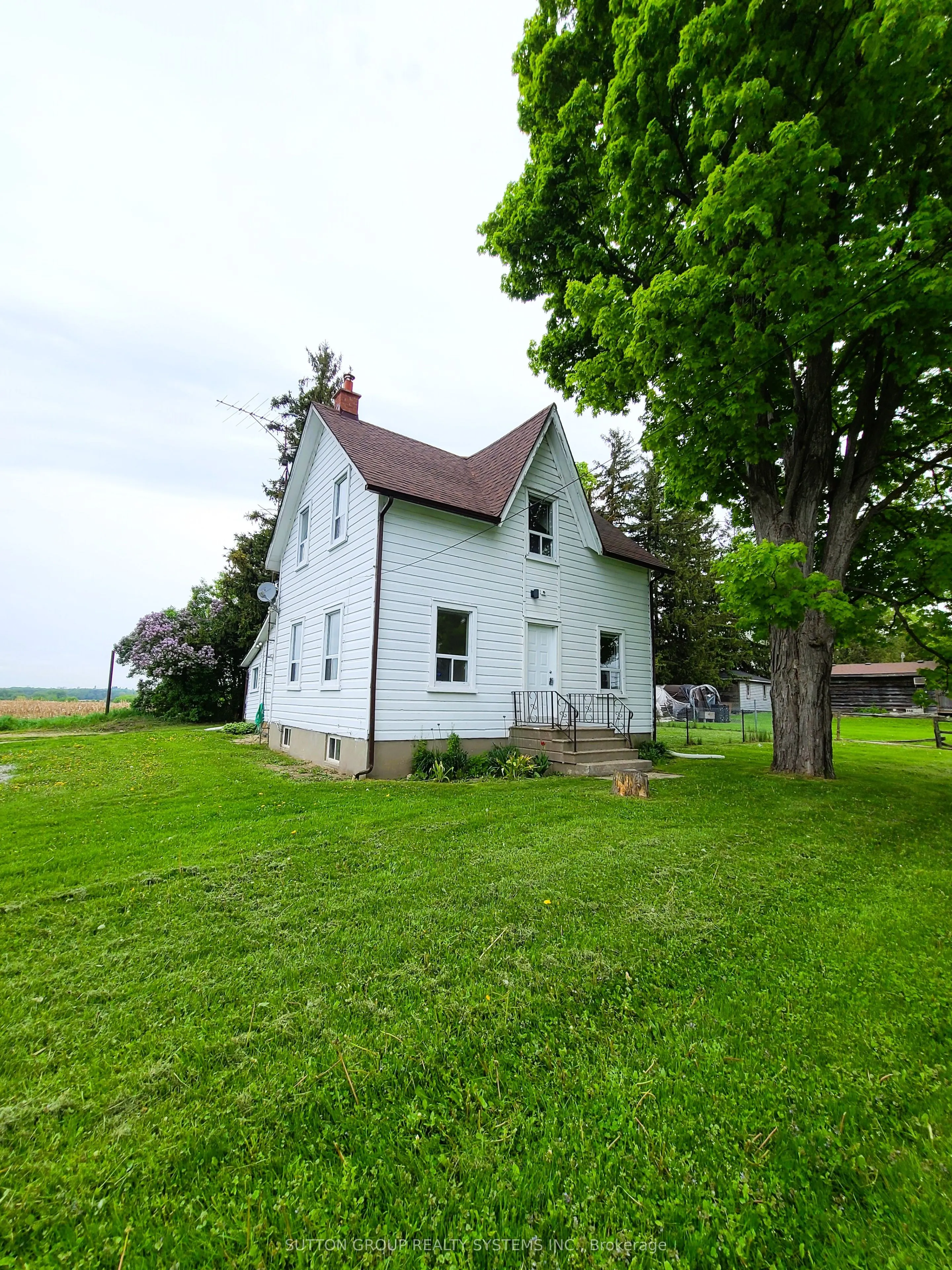 798 King Road