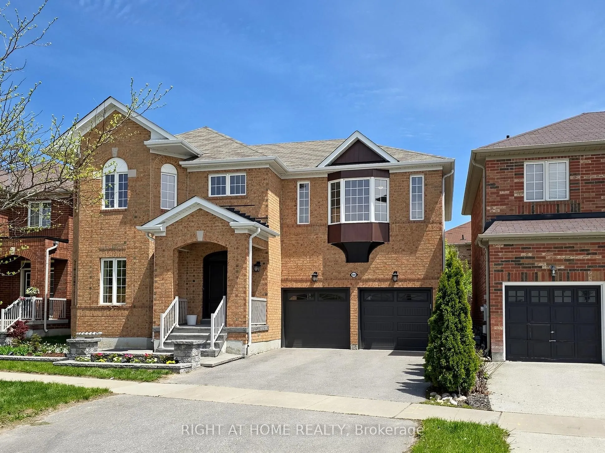 89 Greenwood Road