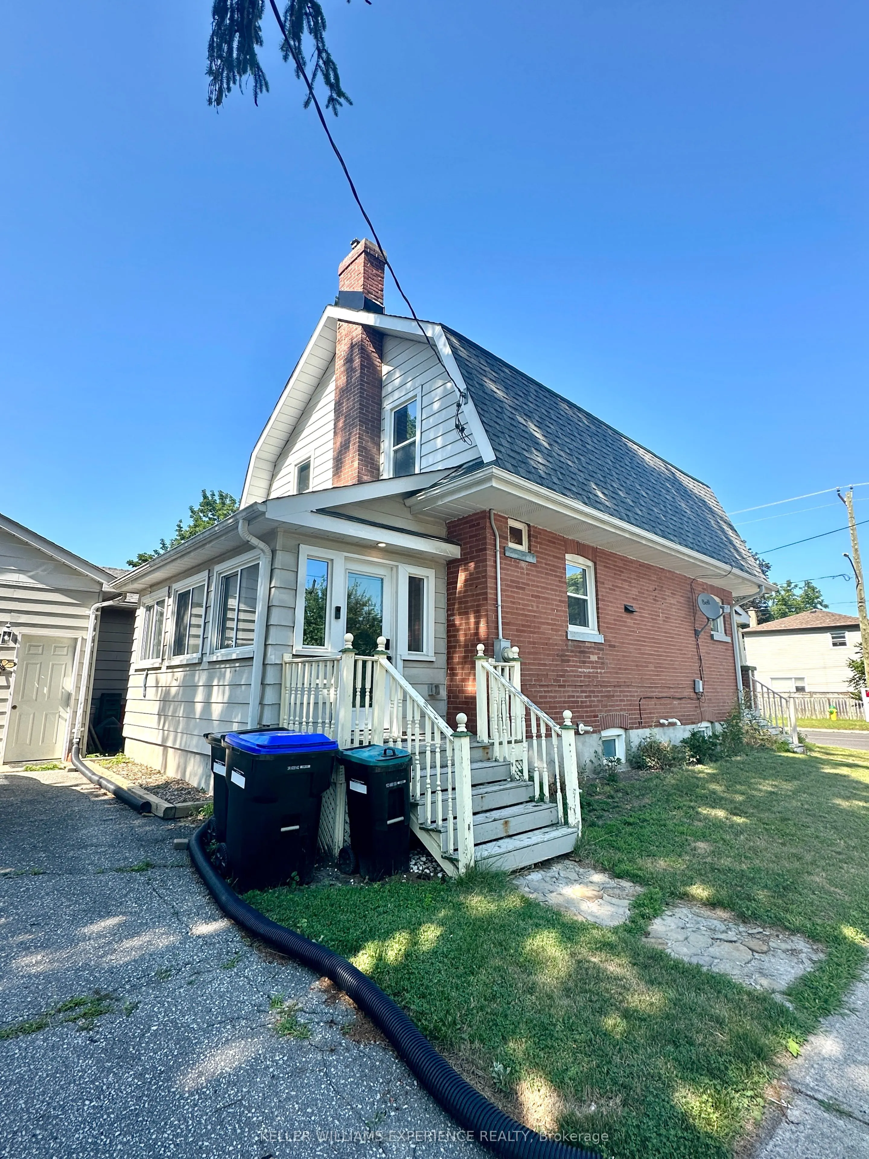 46 CHURCH Street S