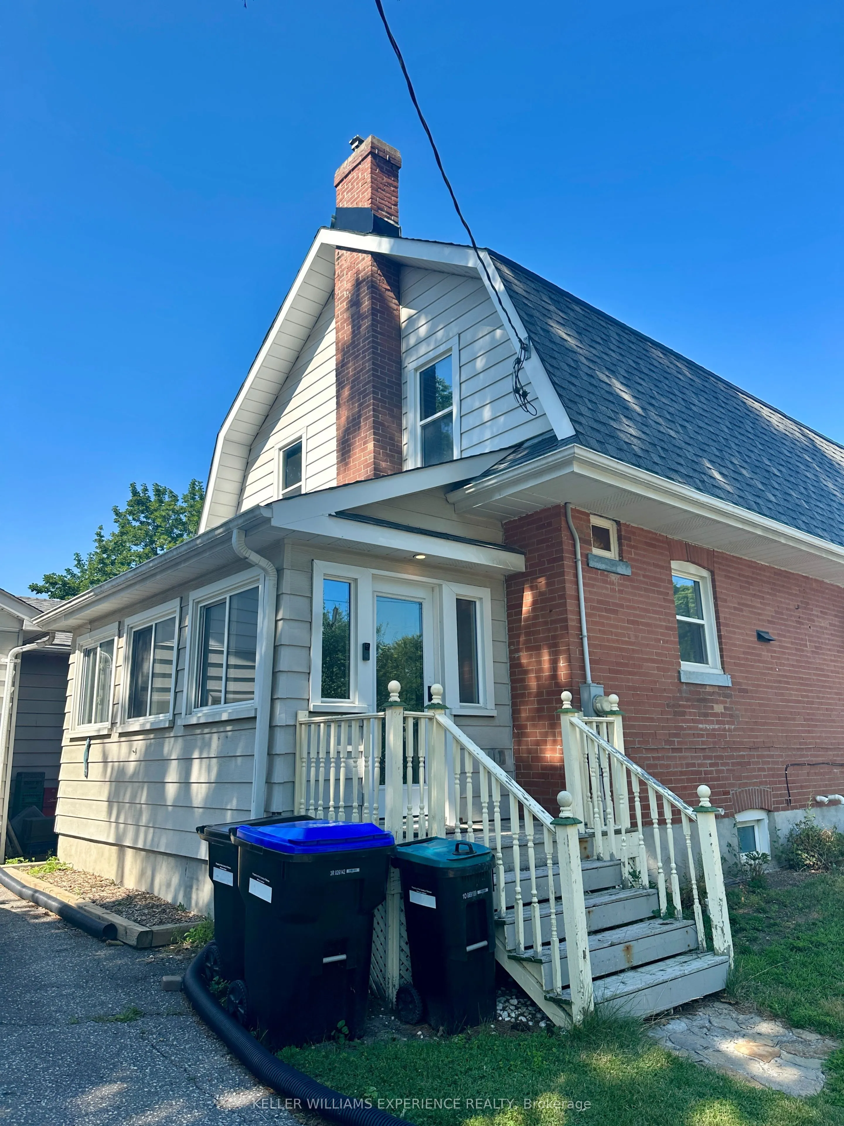 46 CHURCH Street S