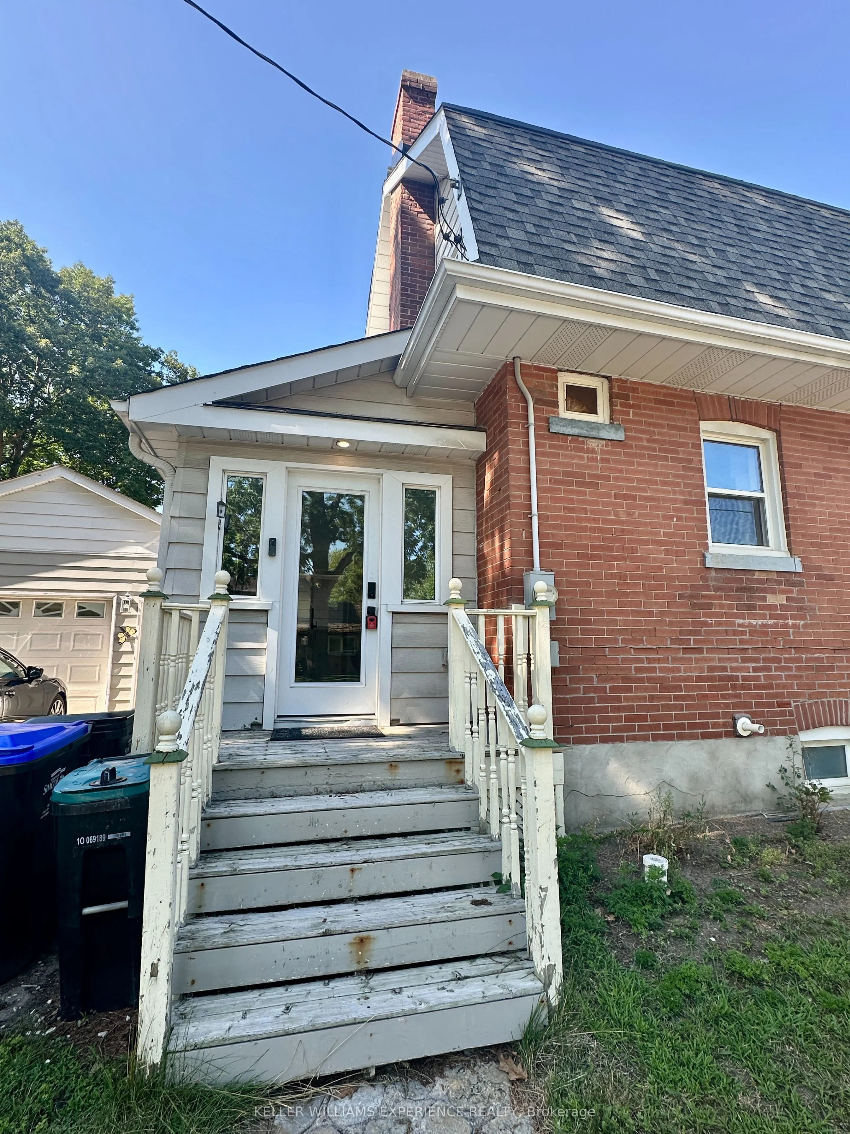 46 CHURCH Street S