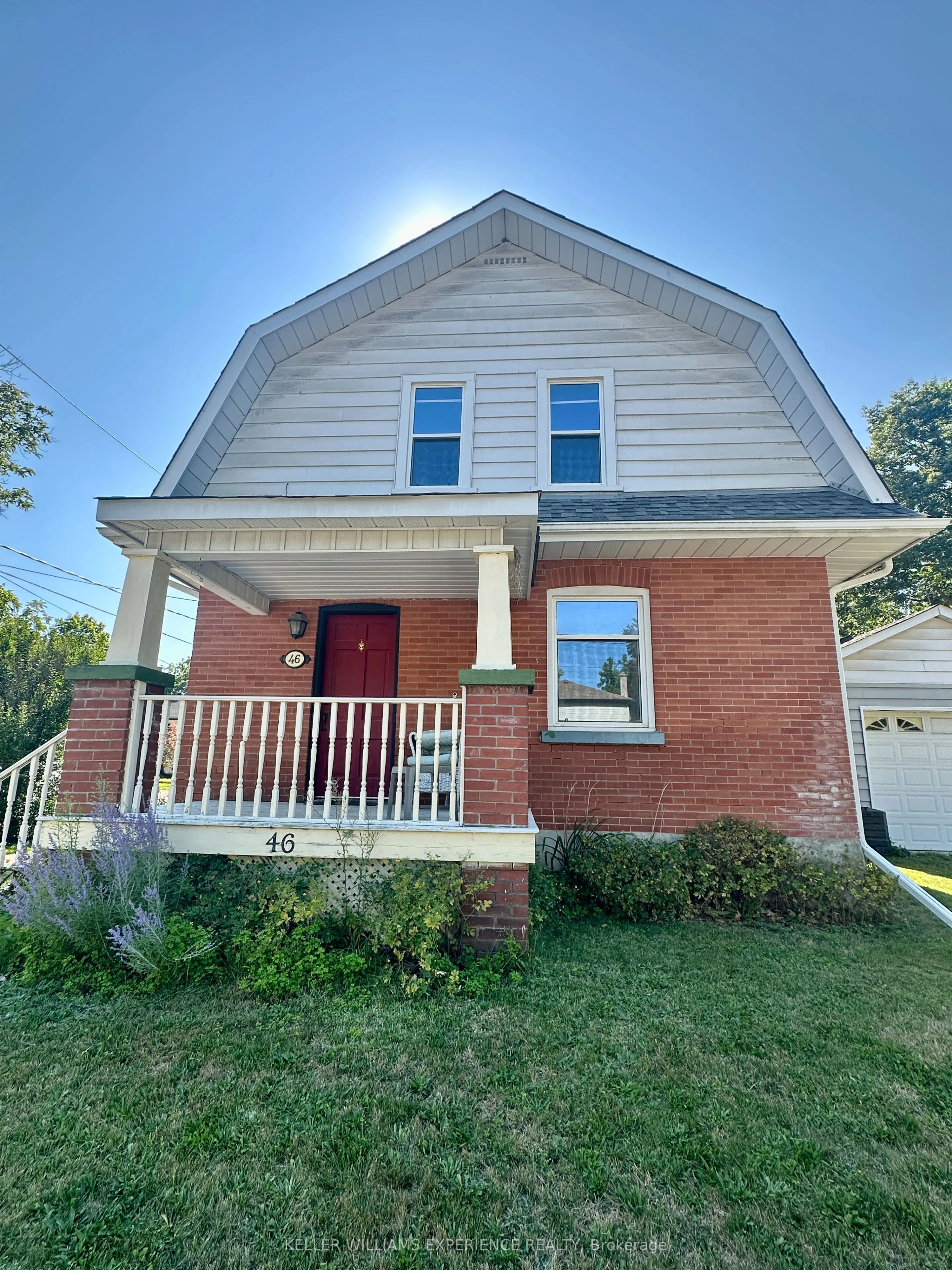 46 CHURCH Street S