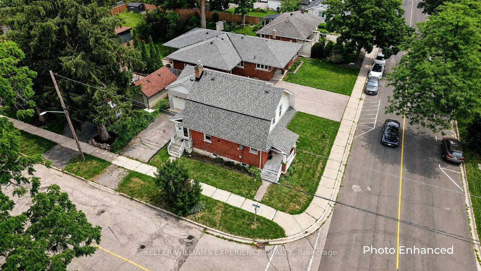 46 CHURCH Street S