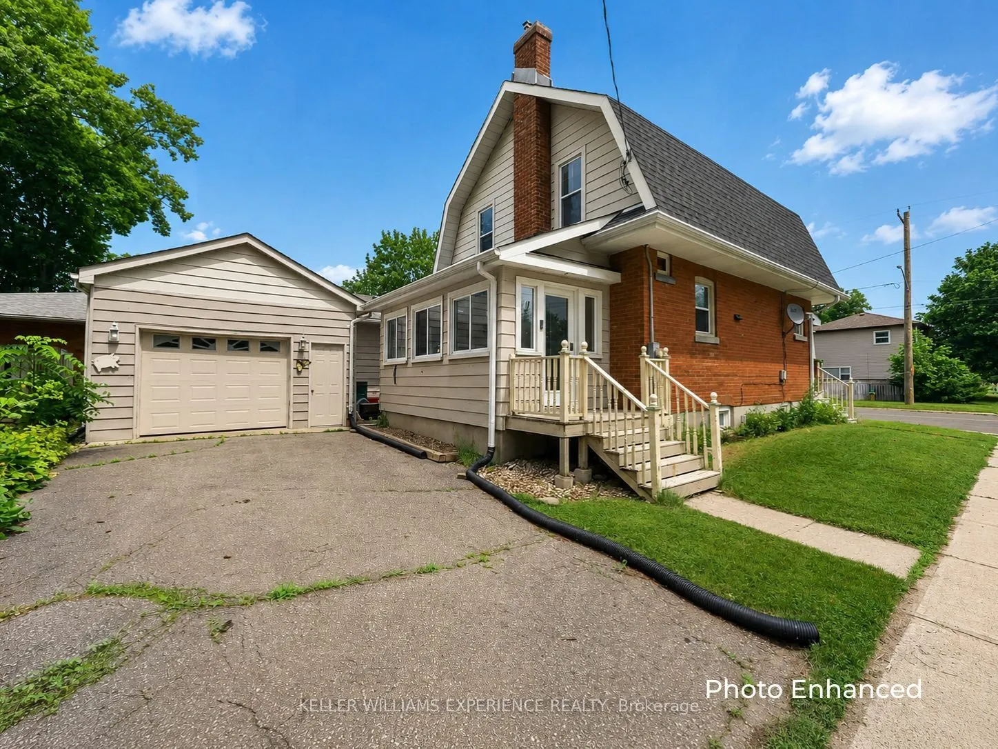 46 CHURCH Street S