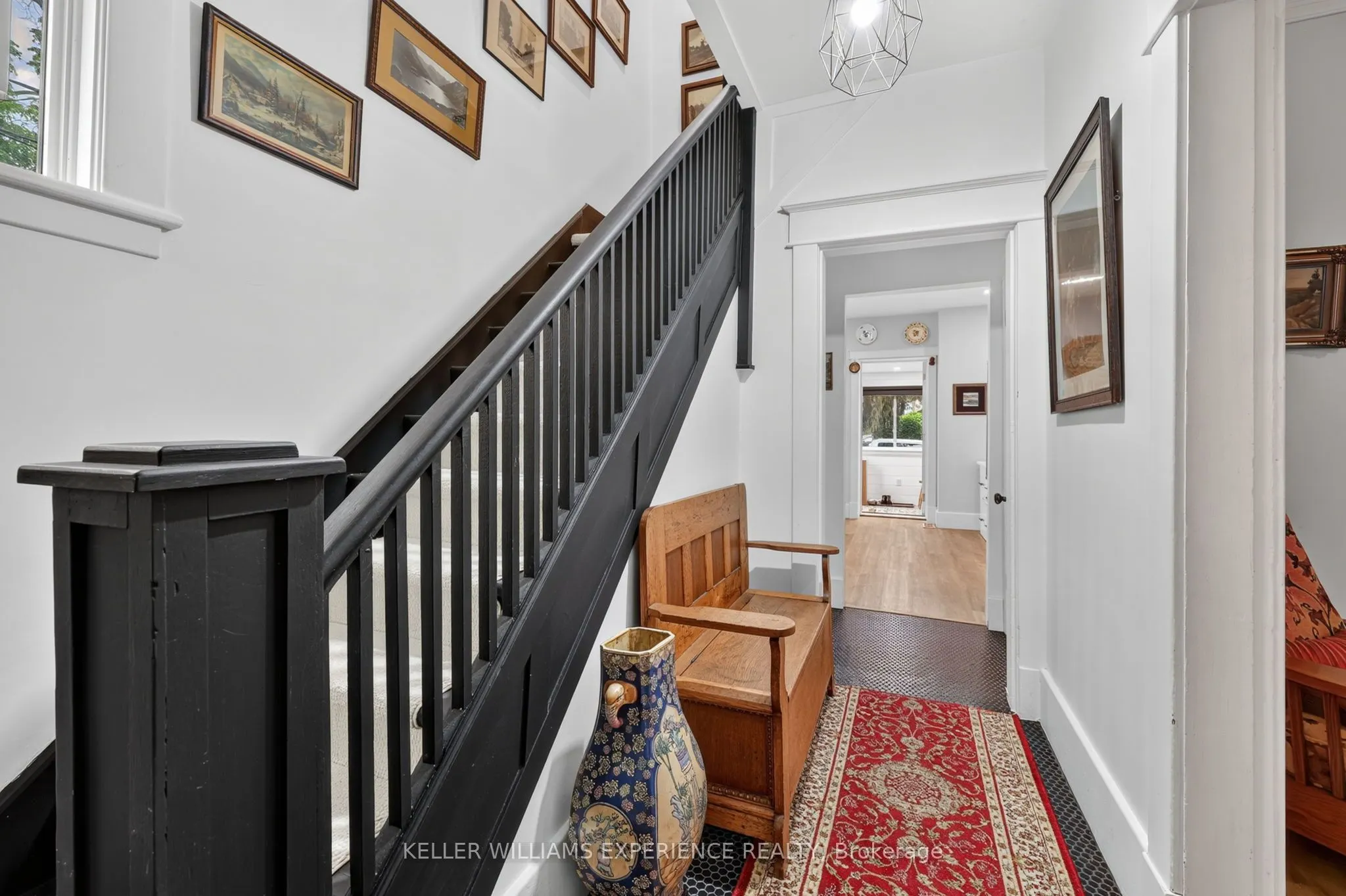 46 CHURCH Street S