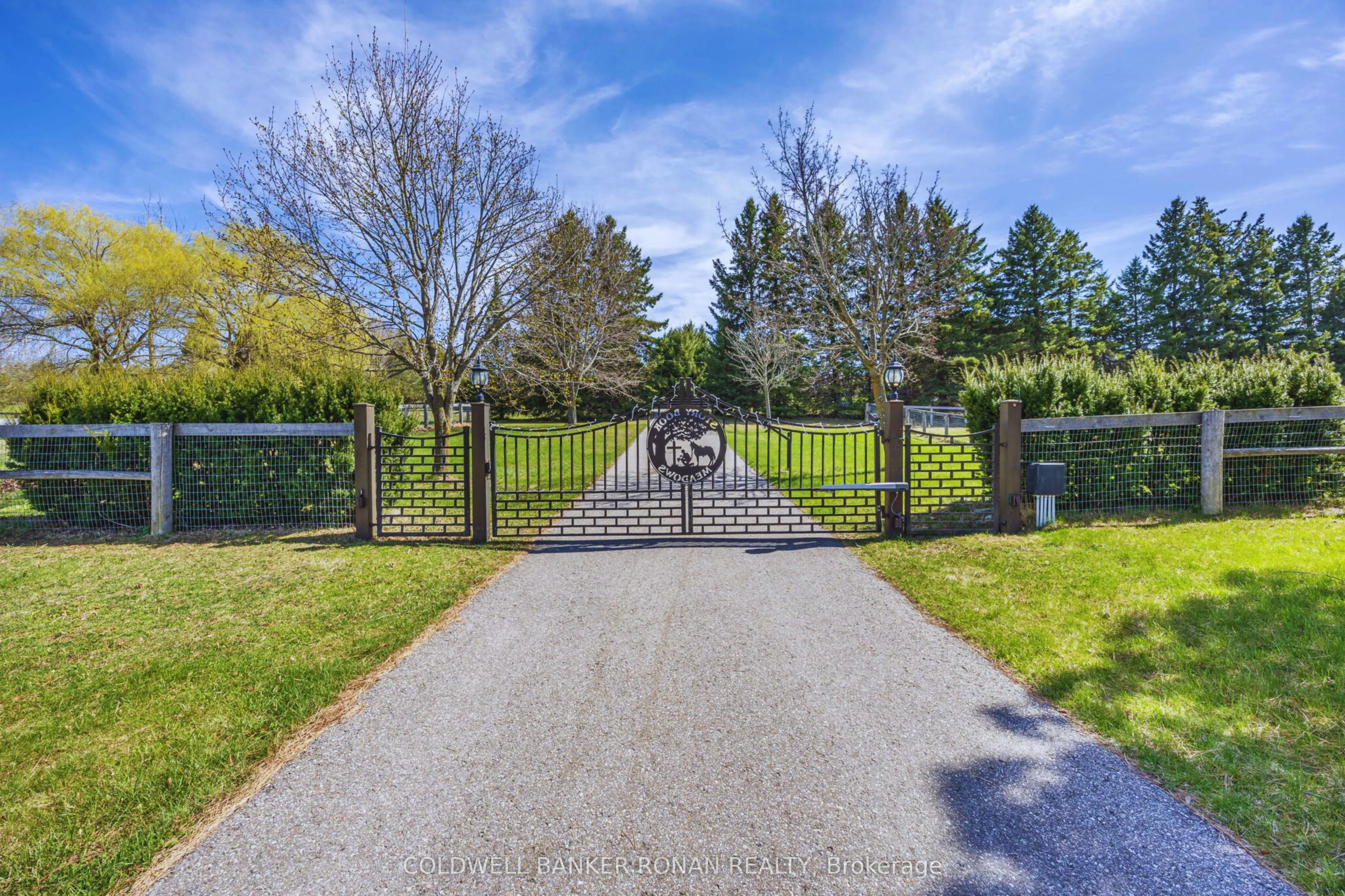 8058 20th Side Road