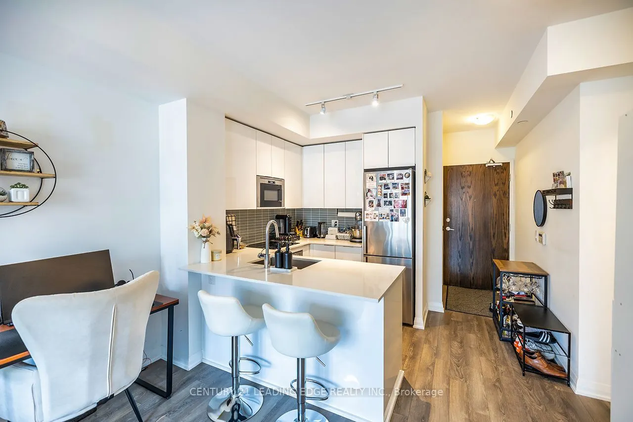 99 Eagle Rock Way #728