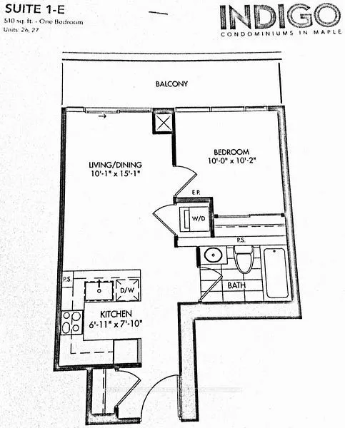 99 Eagle Rock Way #728