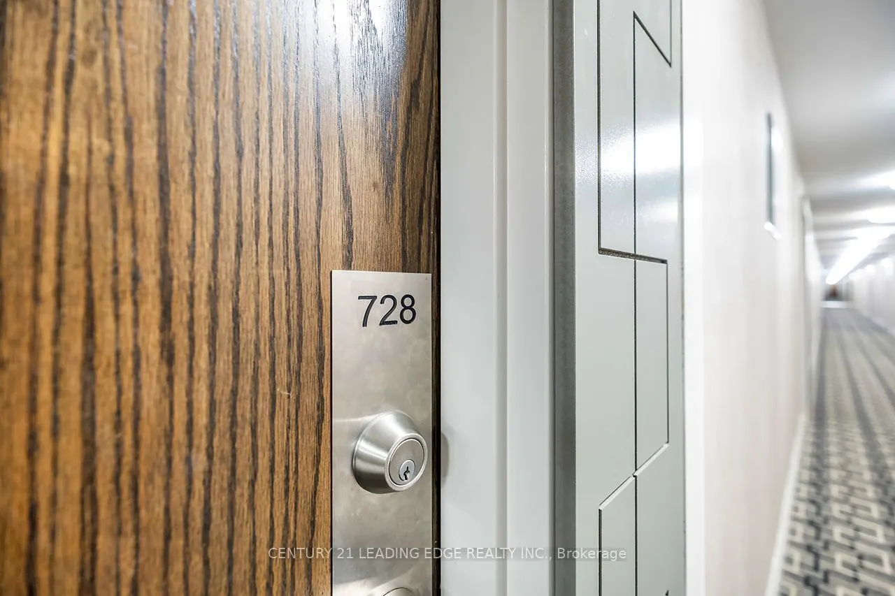 99 Eagle Rock Way #728