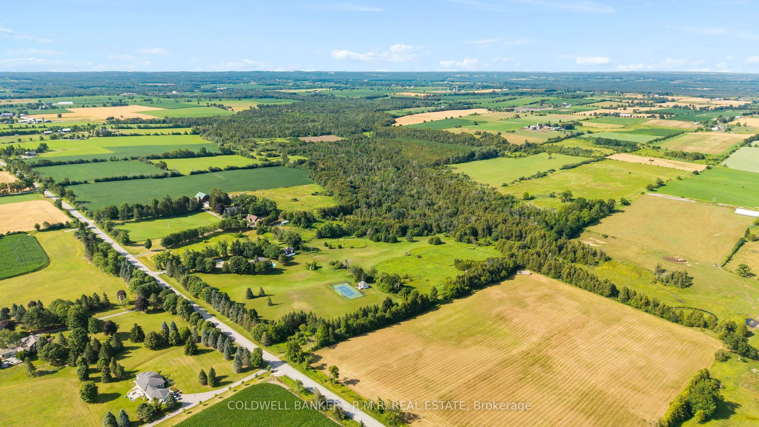 10400 and 10800 Concession 6 Road