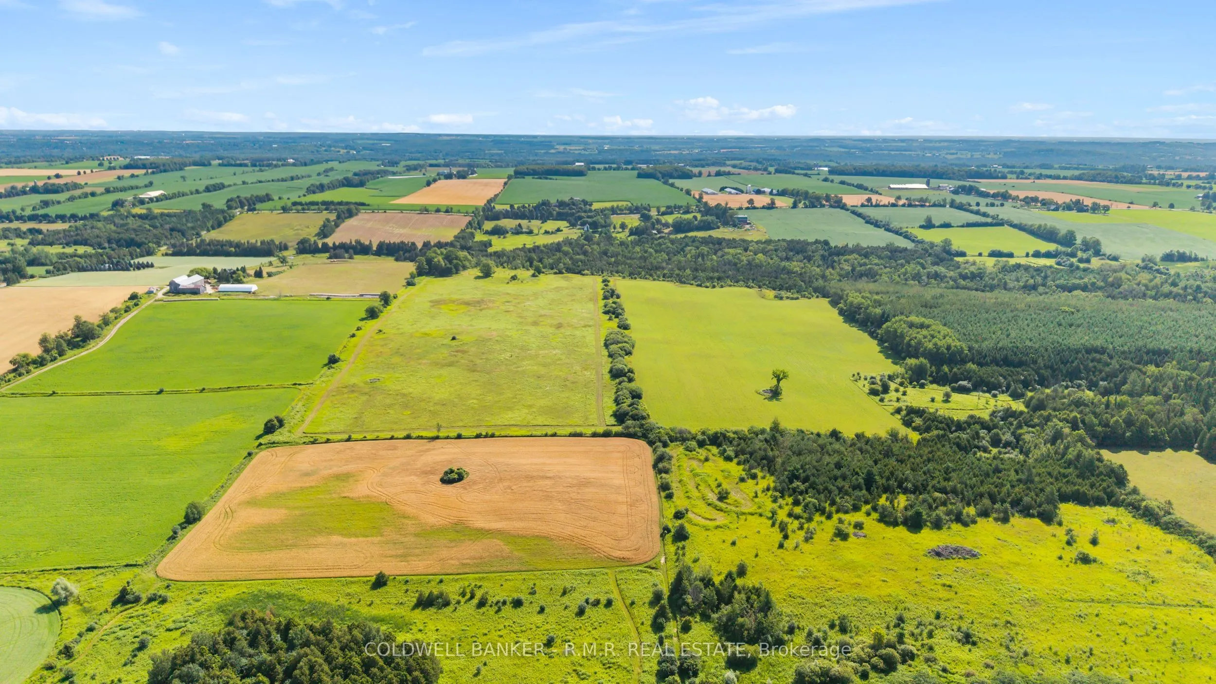 10400 and 10800 Concession 6 Road