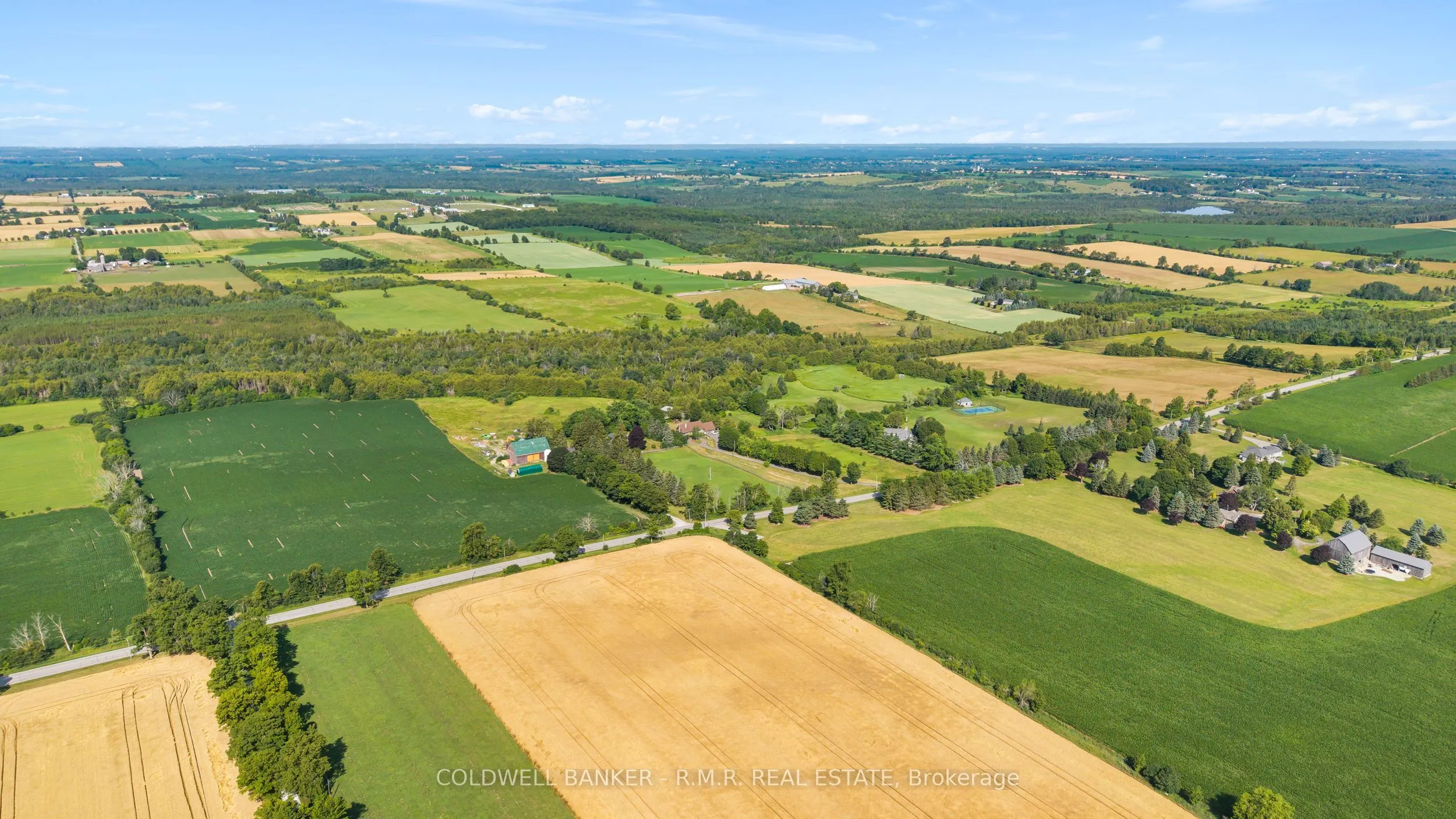 10400 and 10800 Concession 6 Road