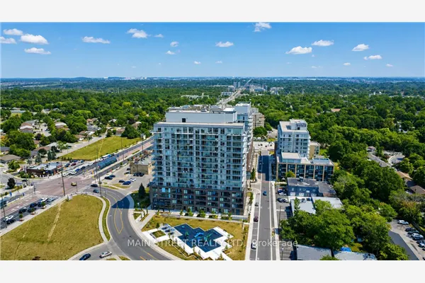 185 Deerfield Road #PH06