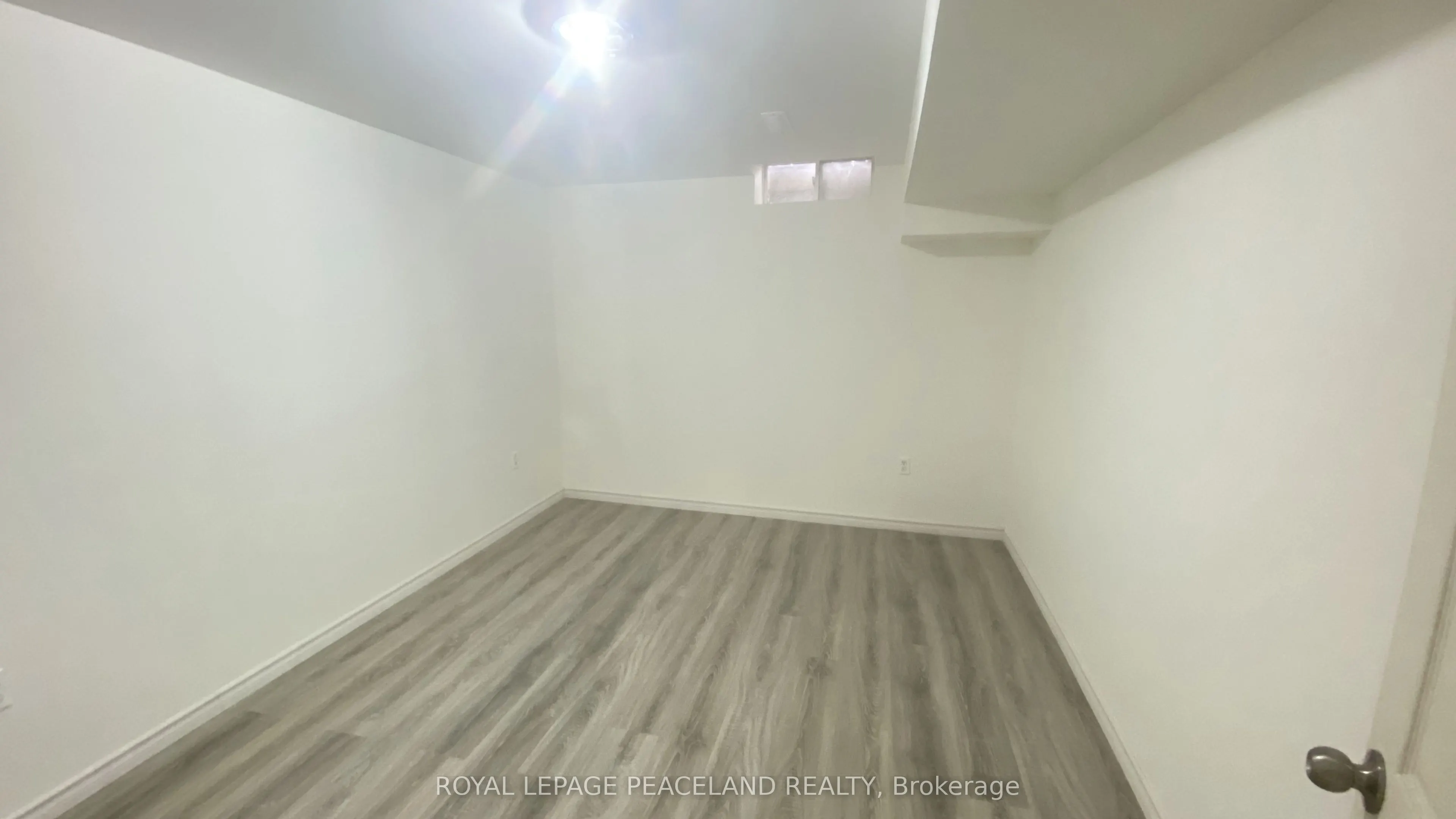 25 Digby Crescent #Basement